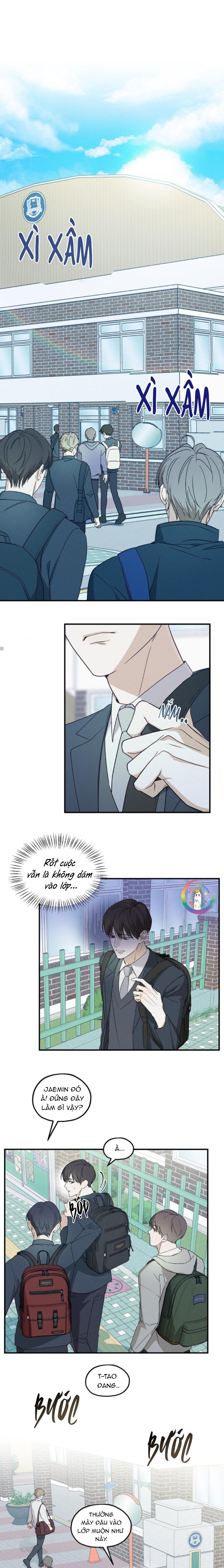 Học Sinh Giỏi Mắc Lỗi Chí Mạng Chapter 3 - Trang 2