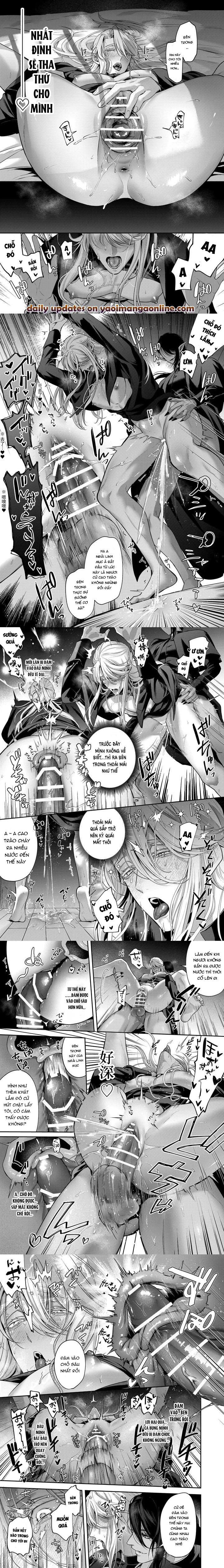 ONESHOT CHỊCH Chapter 340 - Trang 2