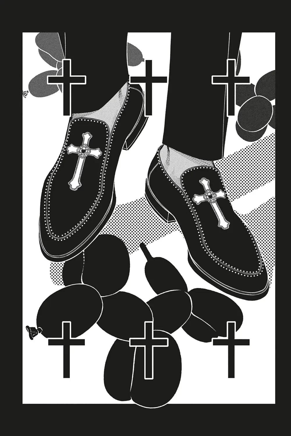 Fangs Chapter 11.5 bonus story 1 - Trang 2