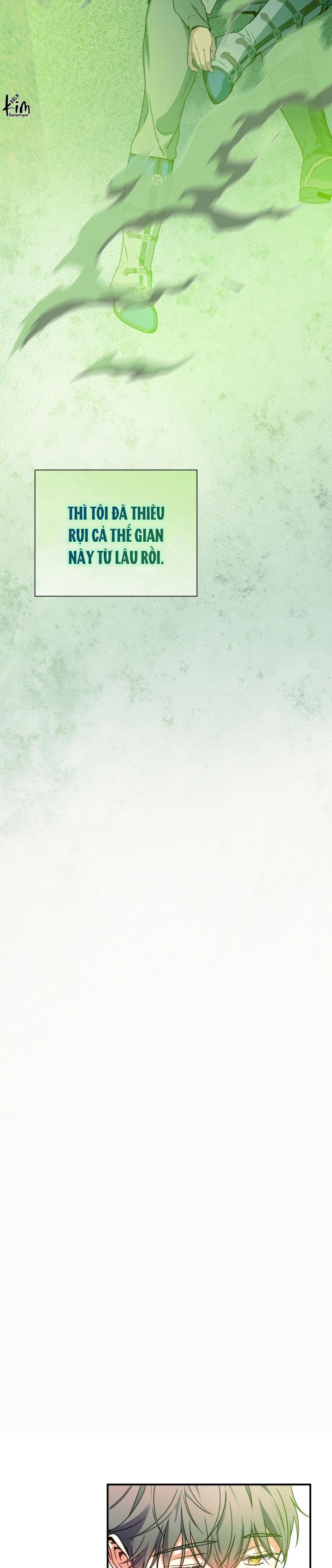 THÚ CƯNG DAMDANG Chapter 10.1 cooking 1 - Trang 2