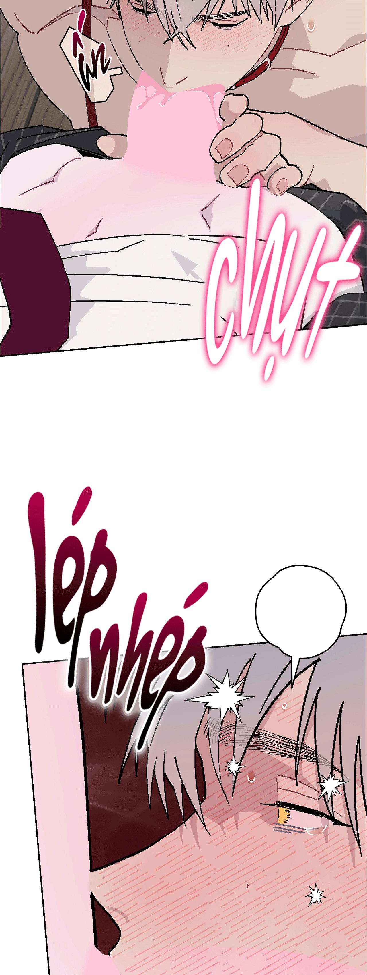 GUIDE ESPER NGẮN Chapter 4.7 esperđịnhmệnhnt - Trang 2