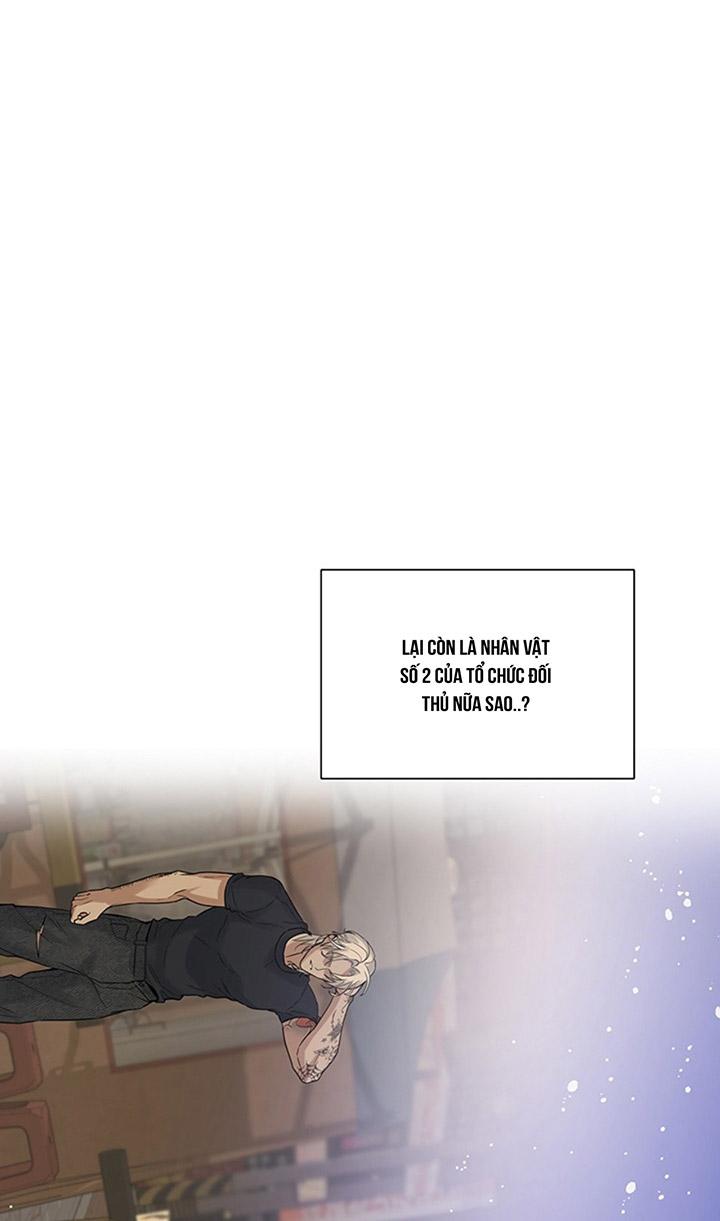 [DDT] 3 DAYS Chapter 1 19+ - Trang 2