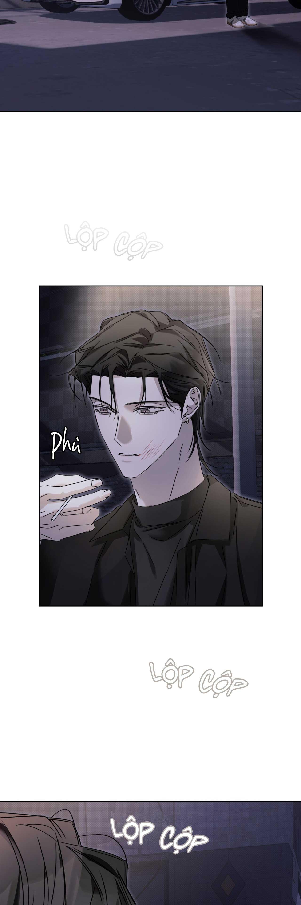 CHEAT DAY Chapter 0 - Next Chapter 1