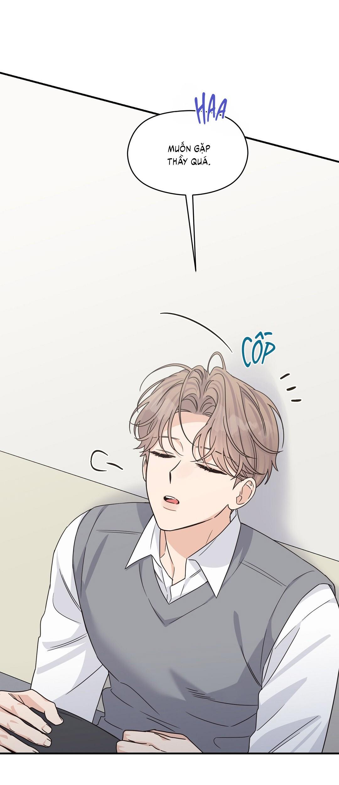 ( CBunu ) ALPHA TRAUMA Chapter 23 - Next Chapter 24