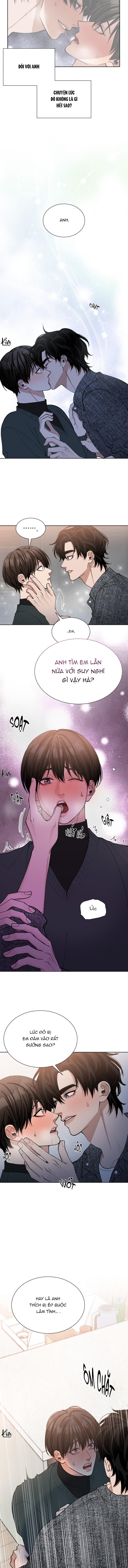 TUYỂN TẬP CUỒNG CÔNG-CHIẾM HỮU CÔNG CỦA NHÀ KIM Chapter 54.5 ty ngoài gd 5 - Trang 2