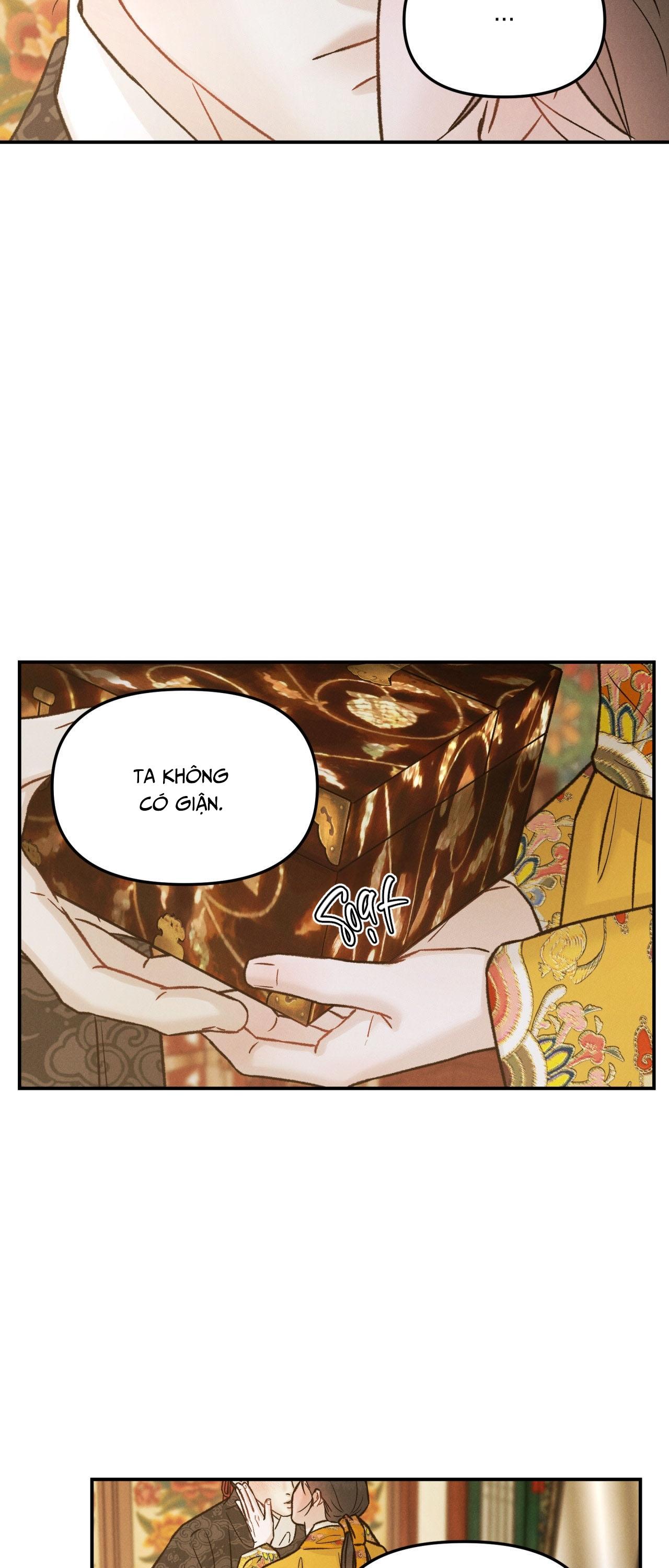 (GĐCV) GALE OF THE GOD Chapter 31 Ngoại truyện ĐB - Trang 2