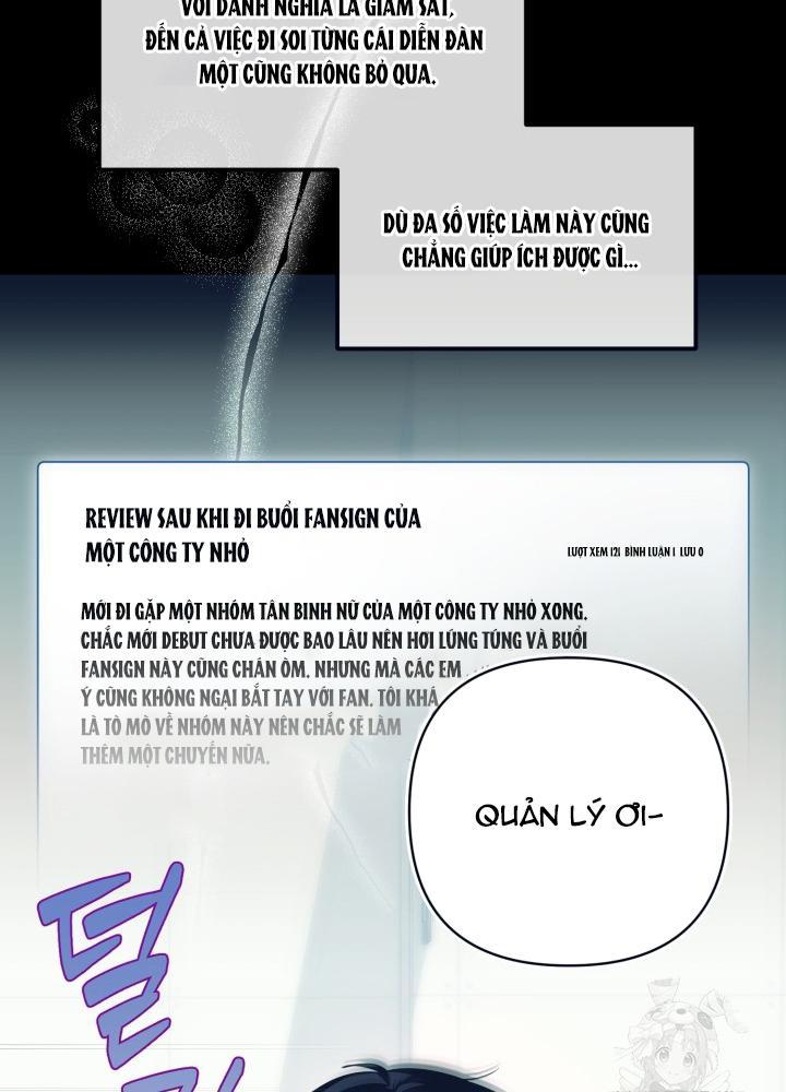 Thần Tượng Chapter 2 - Next 