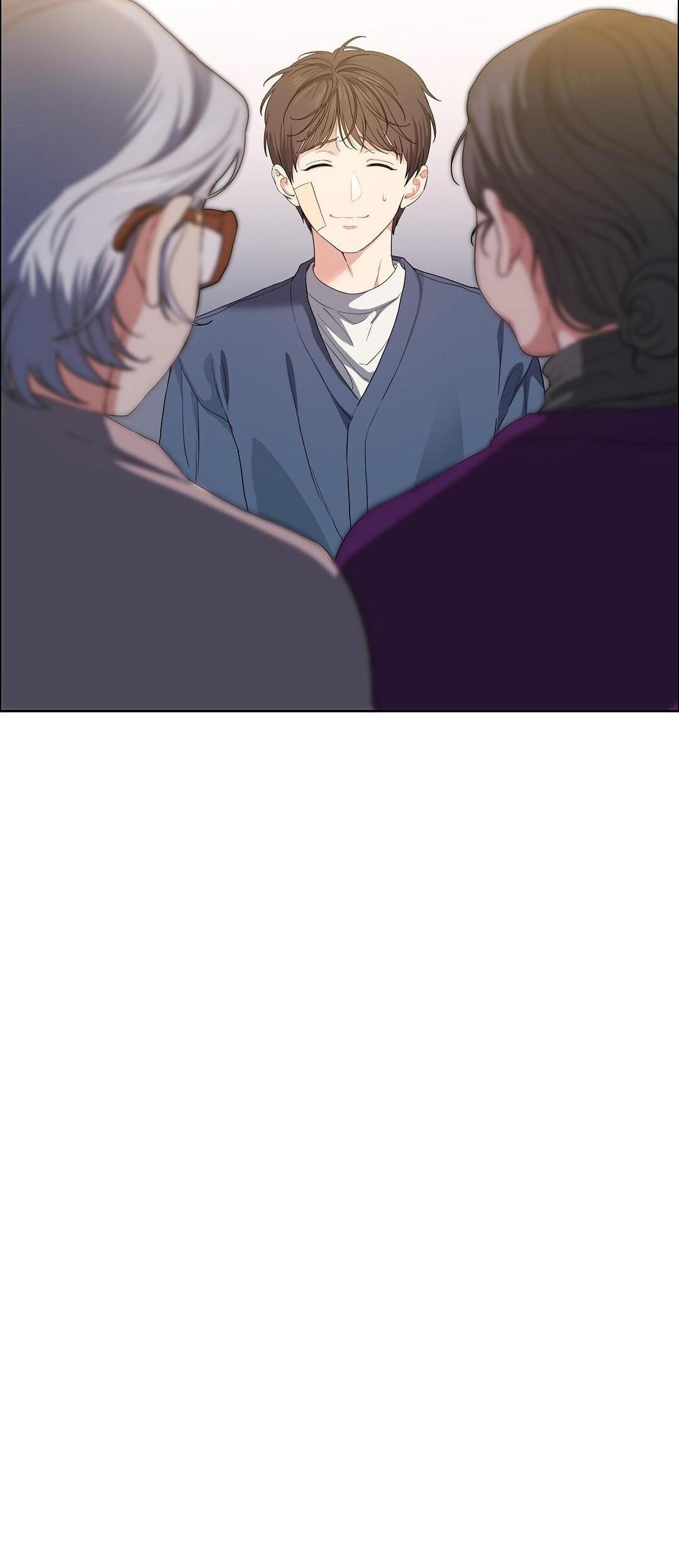 (CBunu) Cherry Cake Chapter 32 - Trang 2