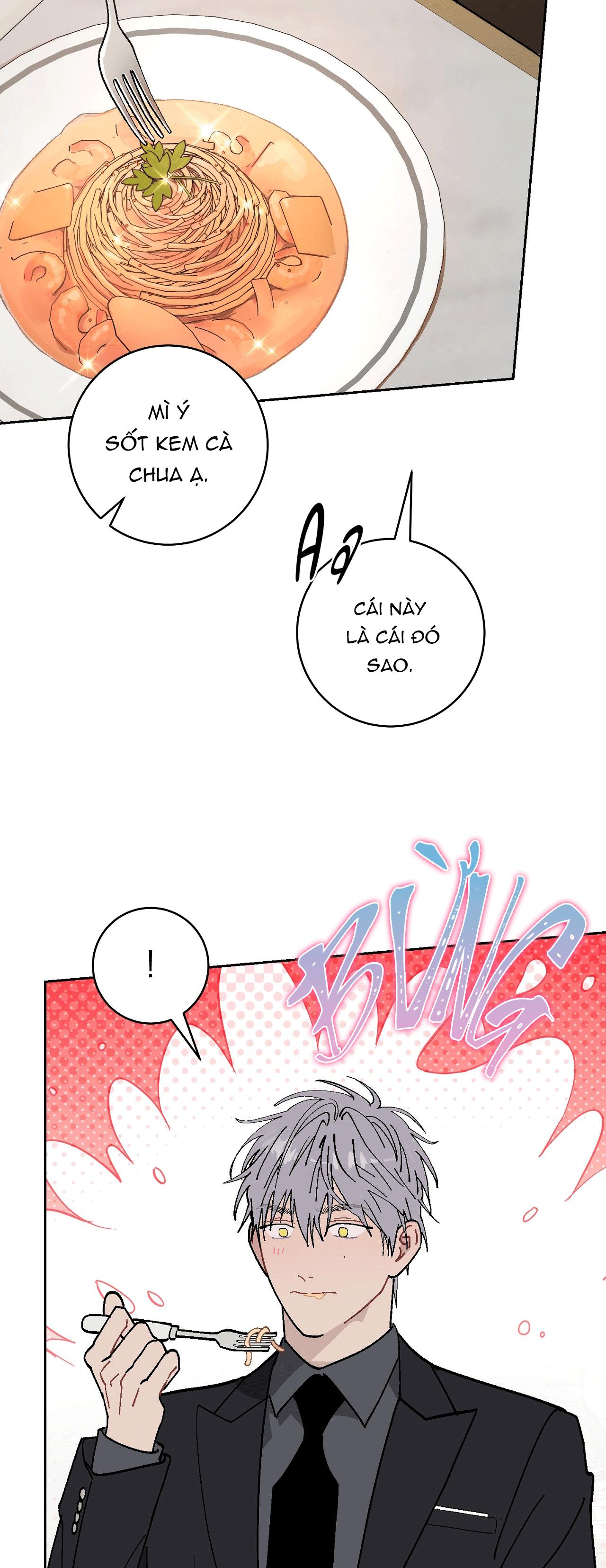 GUIDE ESPER NGẮN Chapter 4.6 esperđịnhmệnhnt - Trang 2