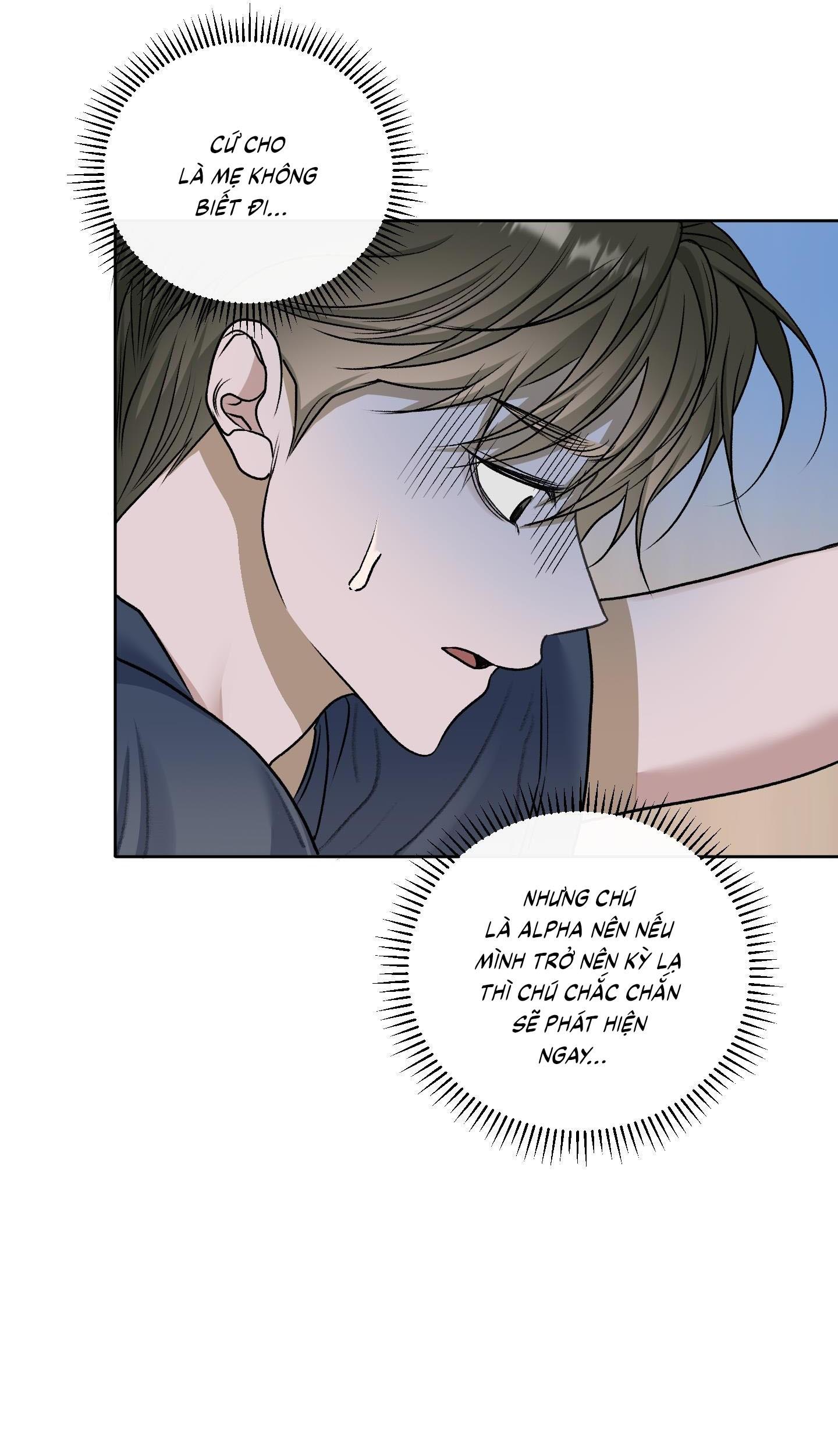 (CBunu) Đầm Sen Héo Úa Chapter 55 H+ - Trang 2
