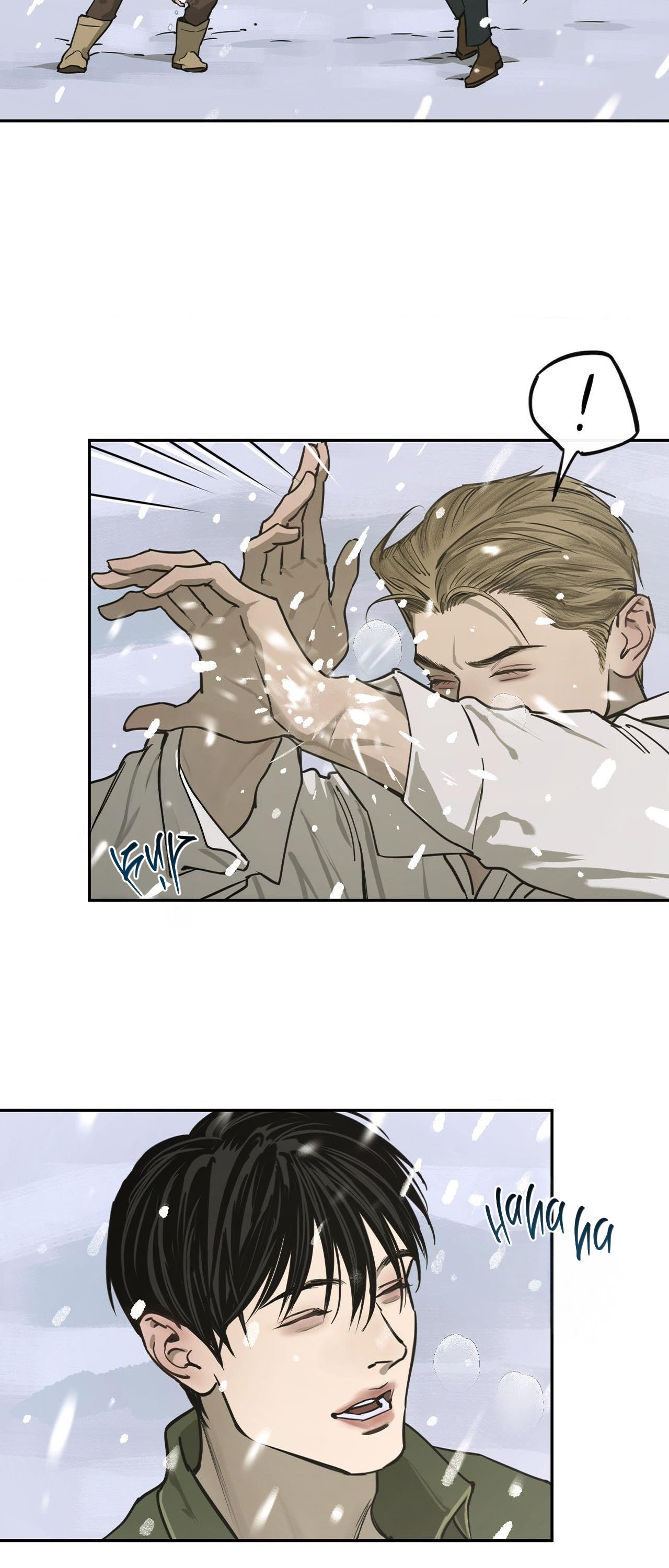 (GĐCV) SA NGÃ Chapter 9 END - Trang 2