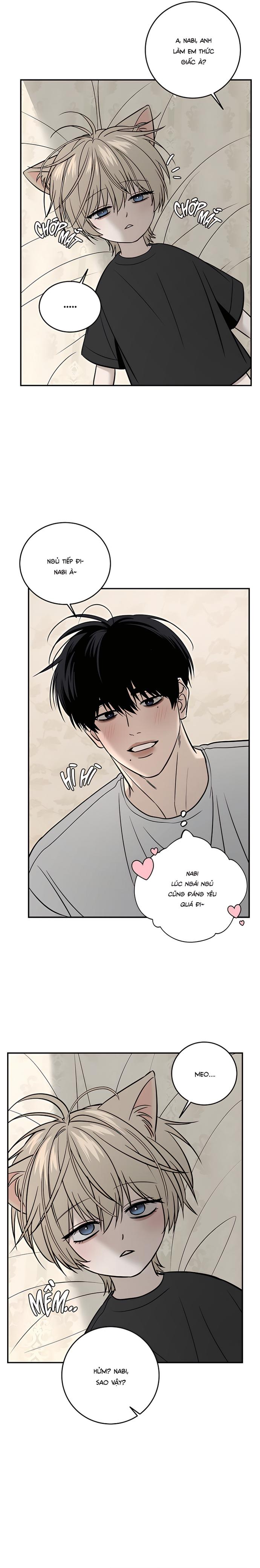 [ TUYỂN TẬP TRUYỆN NGẮN BL] Cuộc Xâm Lược Dâm Đãng Chapter 15 - Trang 2