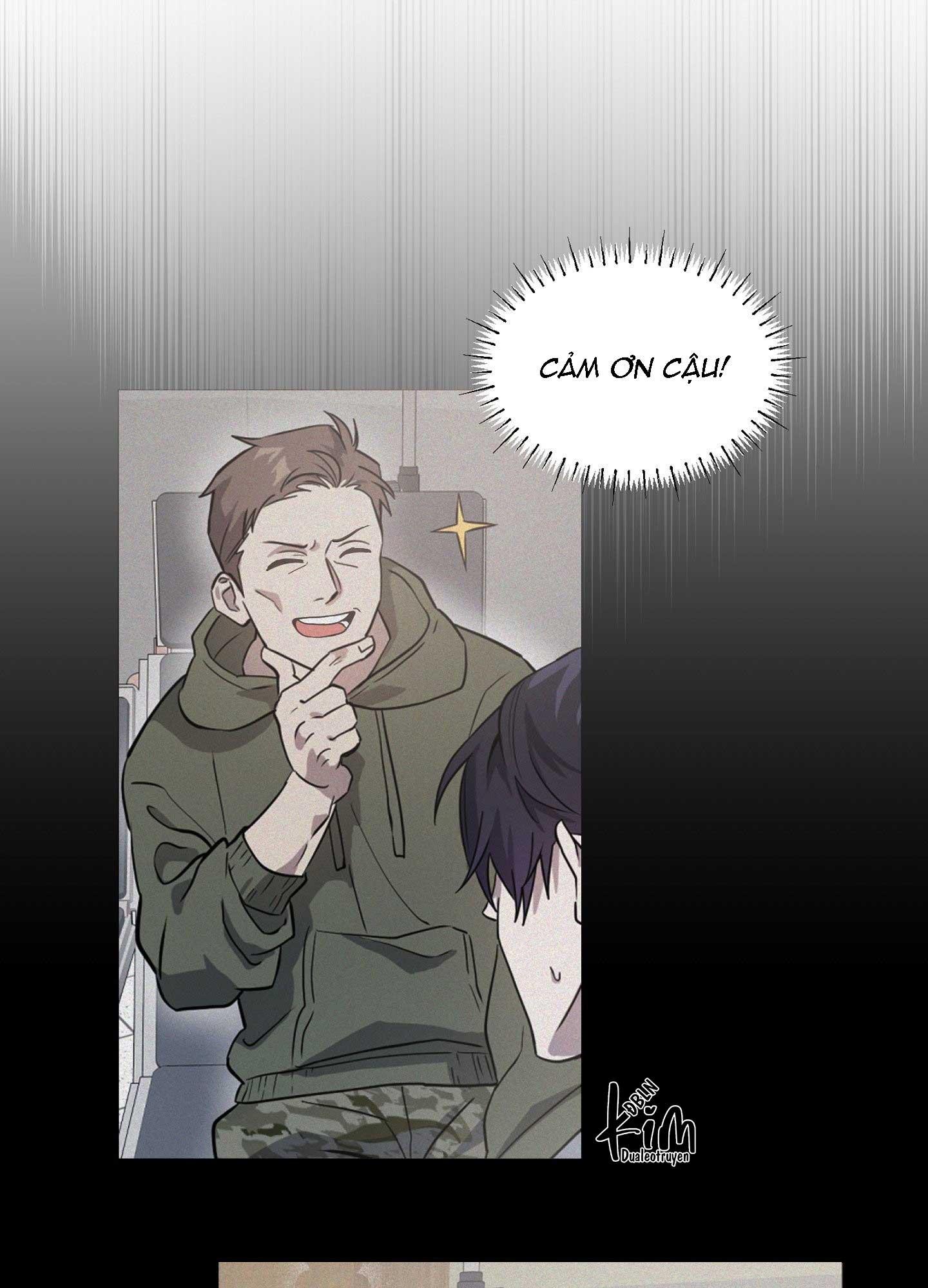 MẢNH VỠ CỦA ÁNH TRĂNG Chapter 2 - Trang 2