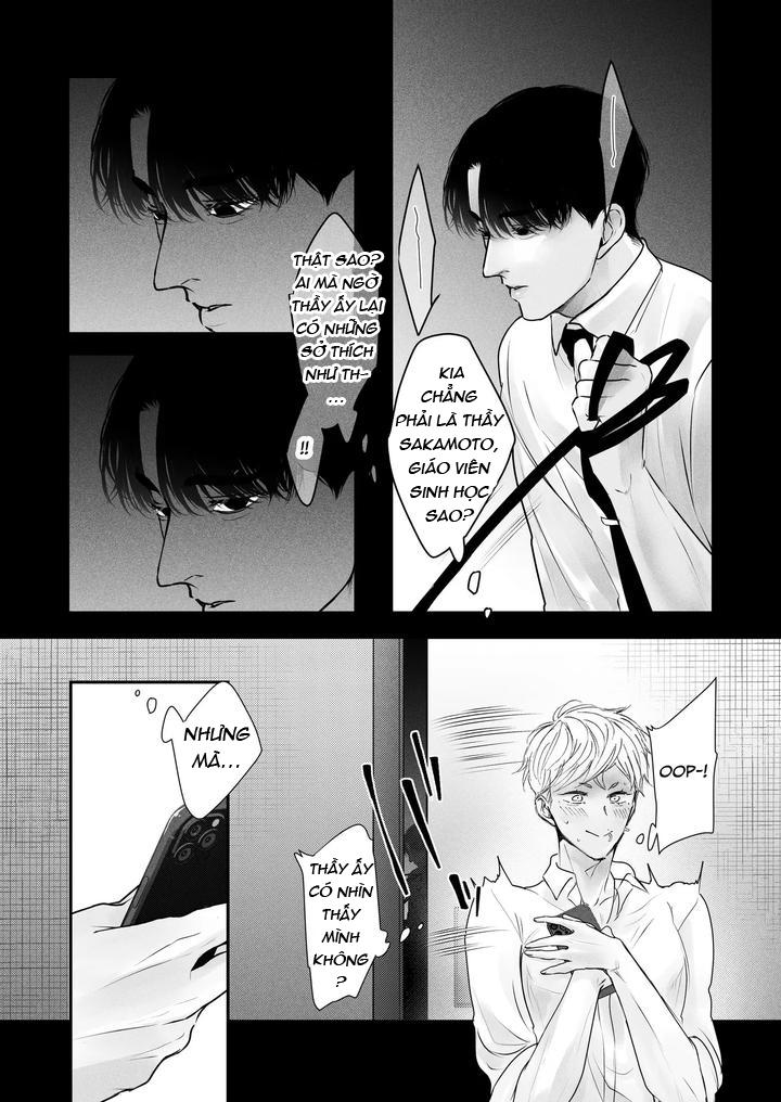 ONESHOT COI LÀ NỨNG Chapter 407.1 - Trang 2