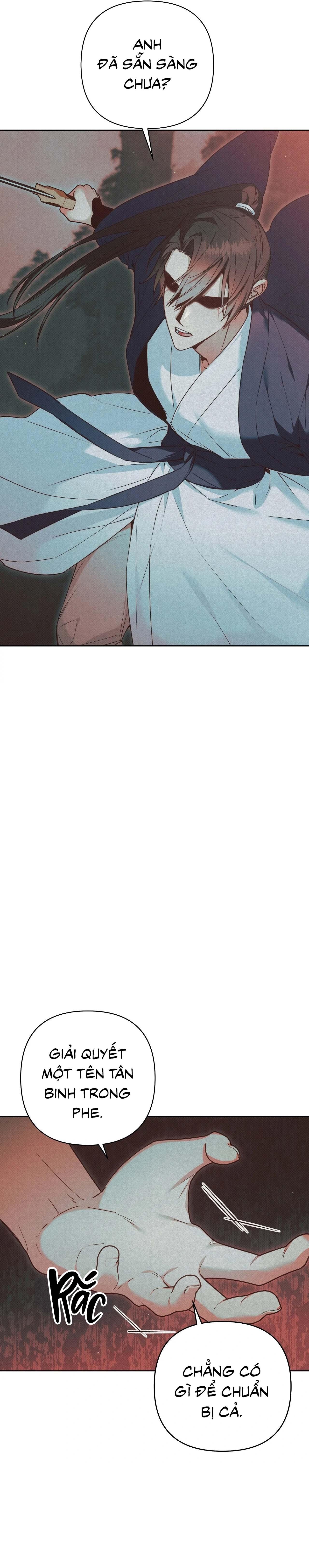 Tôi Bị Đồ Đệ Đến Từ Thế Giới Khác Bắt Cóc Chapter 1 - Trang 2