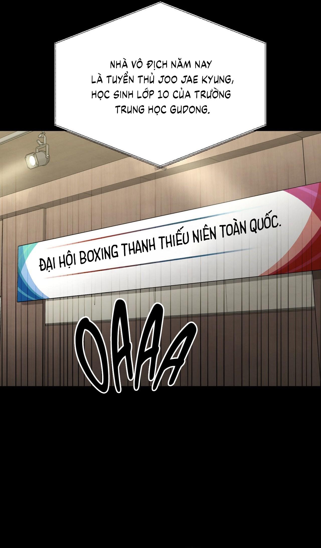 (CBunu) ChinhX - Vận Xui Chapter 73 - Trang 2