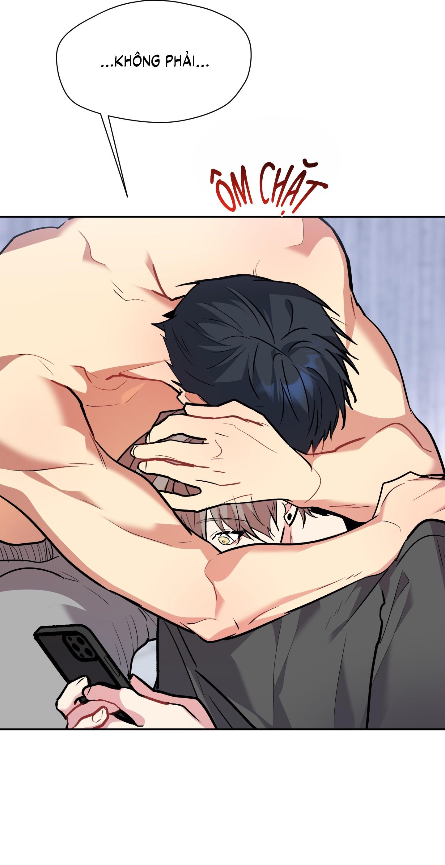 (CBunu) Vị Khách Từ Căn Nhà Phía Sau Chapter 10 Ngoại truyện 1 - Trang 2