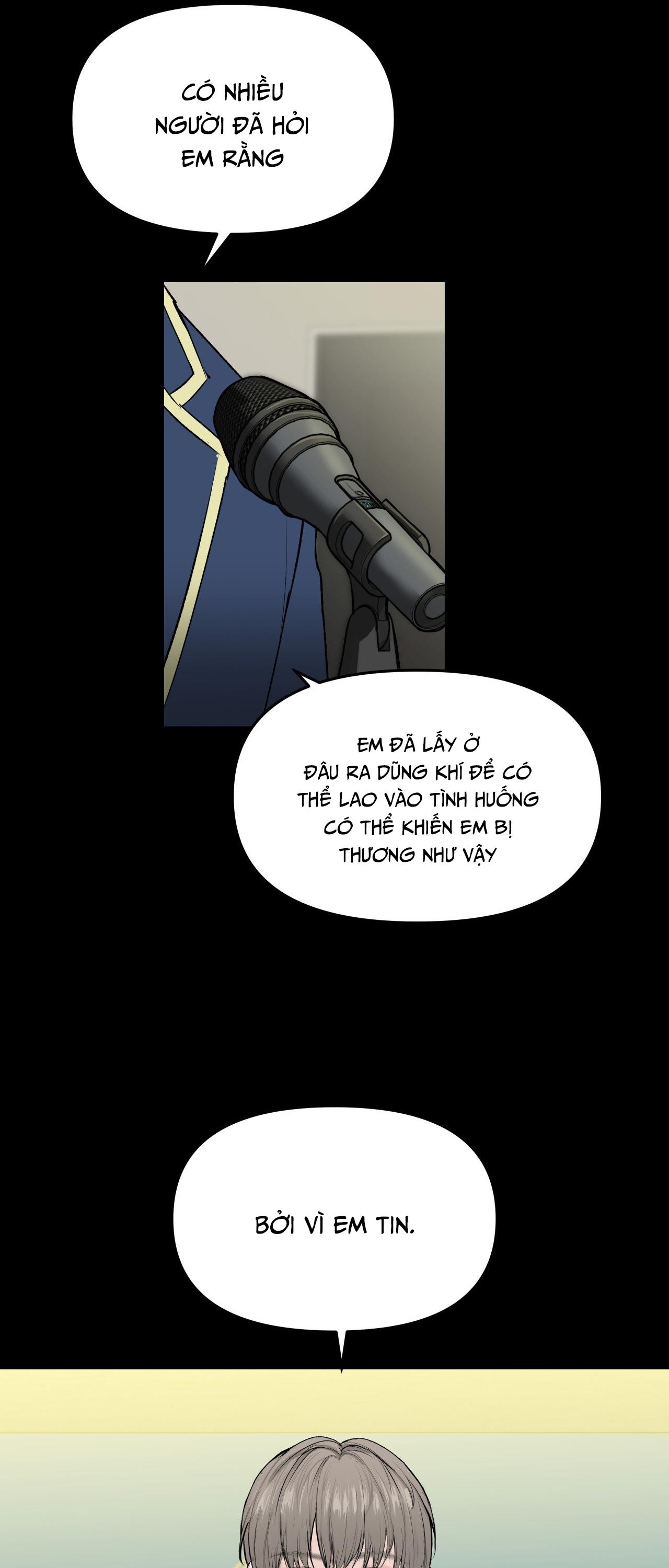 (GĐCV) RÁC RƯỞI CŨNG TỪNG CÓ GIÁ TRỊ Chapter 3 - Trang 2