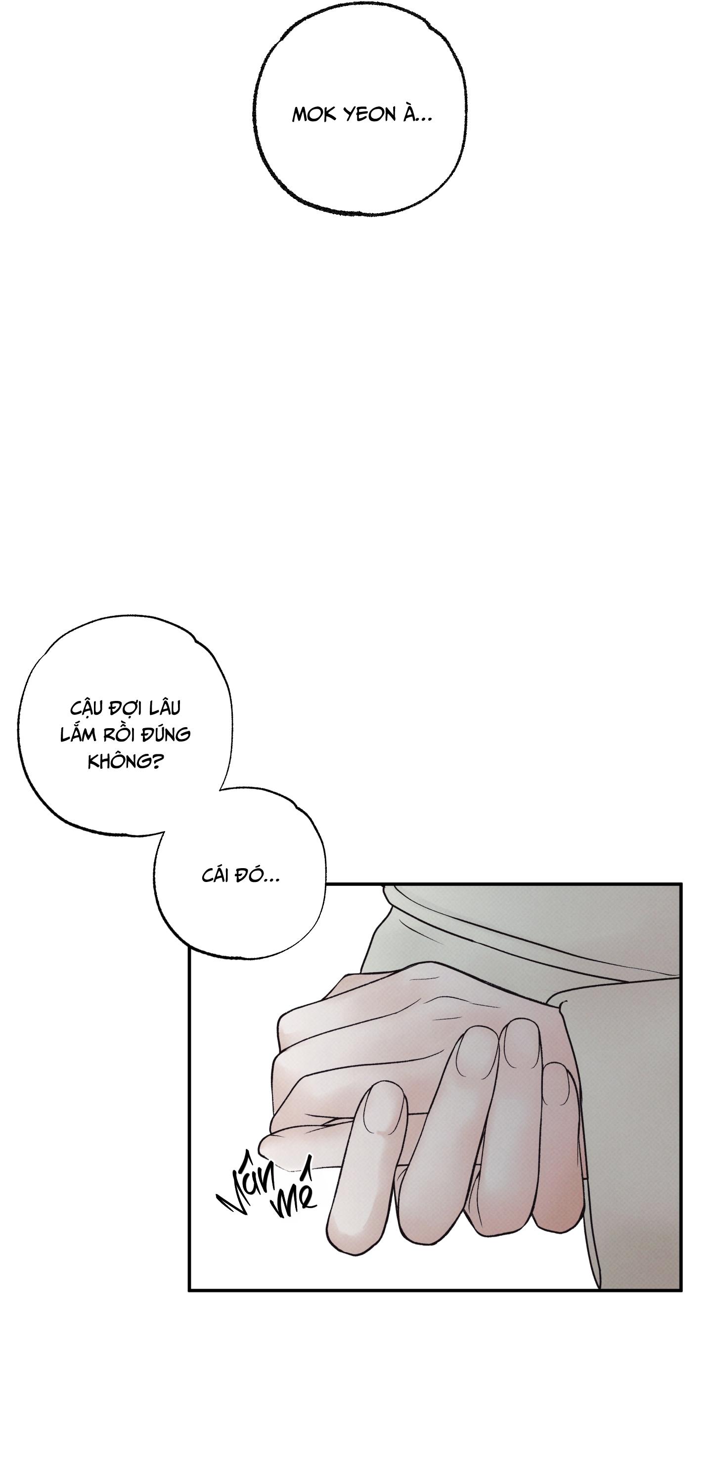 (GĐCV FULL HD) RANH GIỚI CỦA SỰ MÊ HOẶC Chapter 2.1 KHÔNG CHE - Trang 2