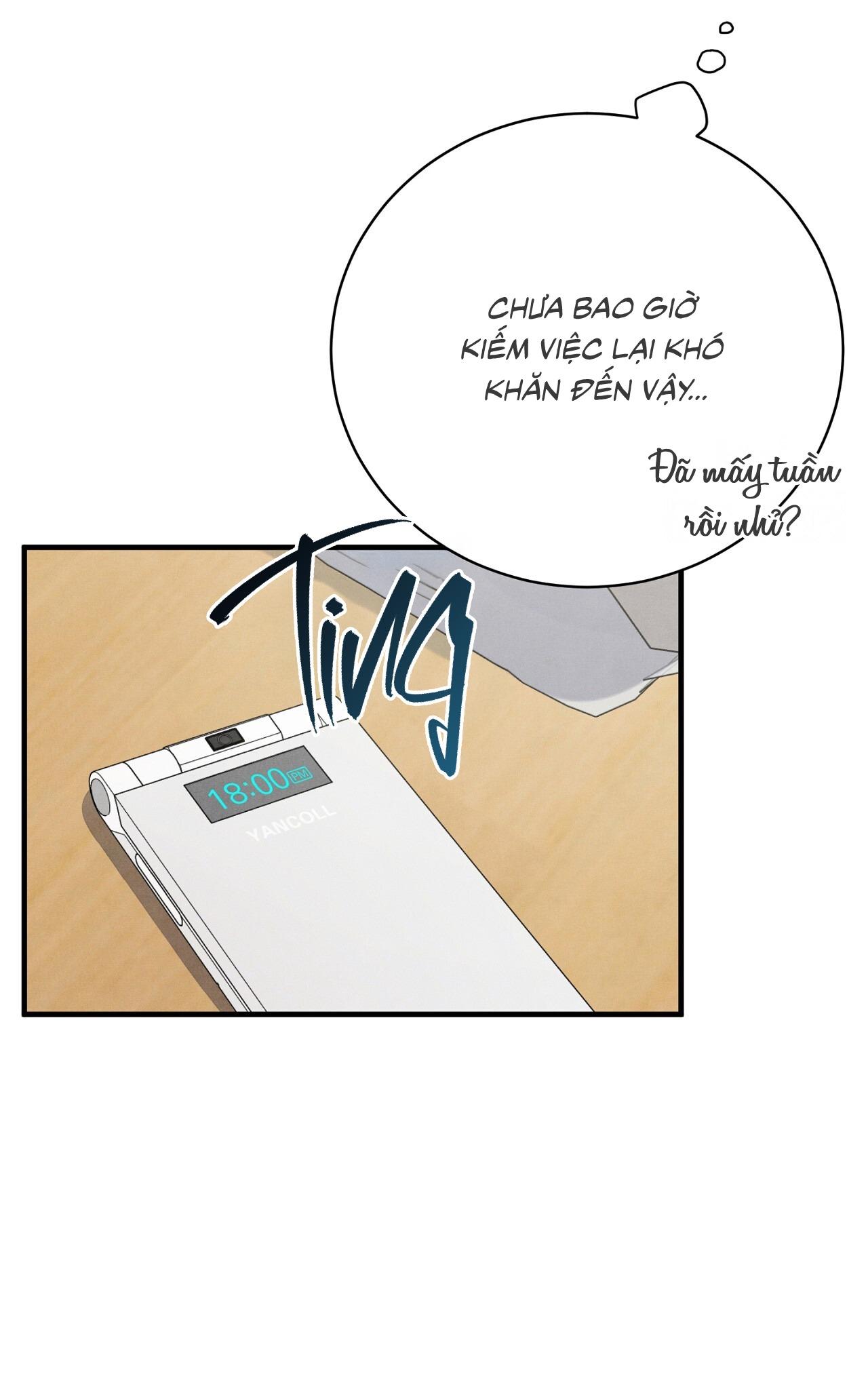 HƯƠNG VỊ TÌNH THÂN Chapter 5 - Trang 2