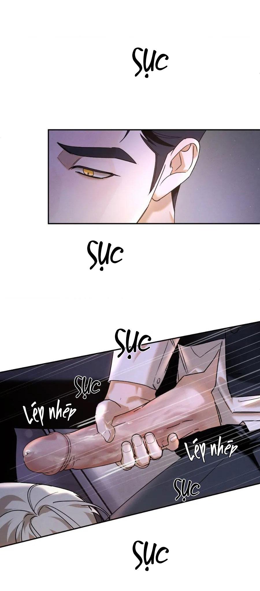 Đảo Ngược Kịch Bản Chapter 8 - Trang 2