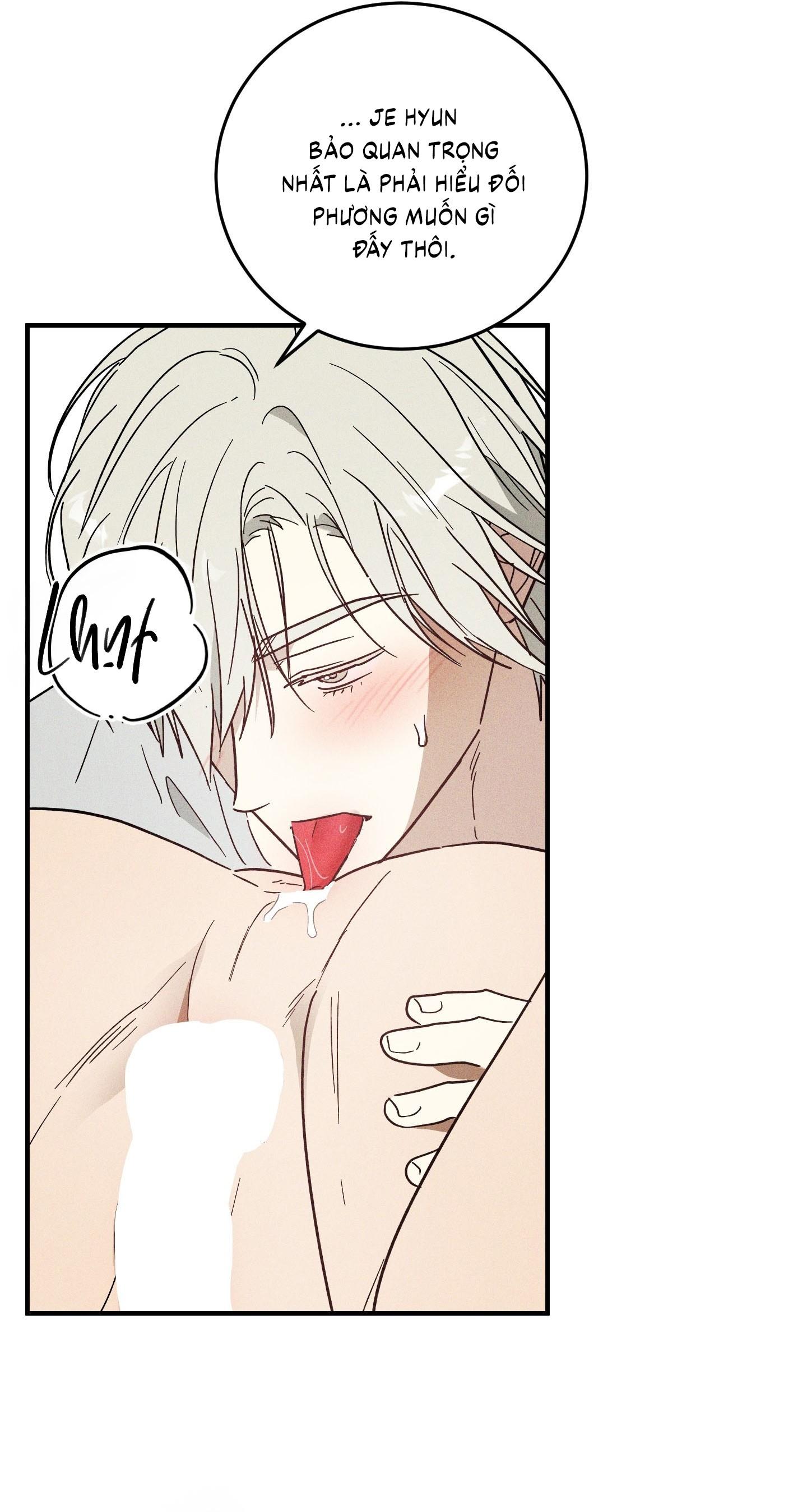 (CBunu) MIX UP Chapter 10 - Trang 2