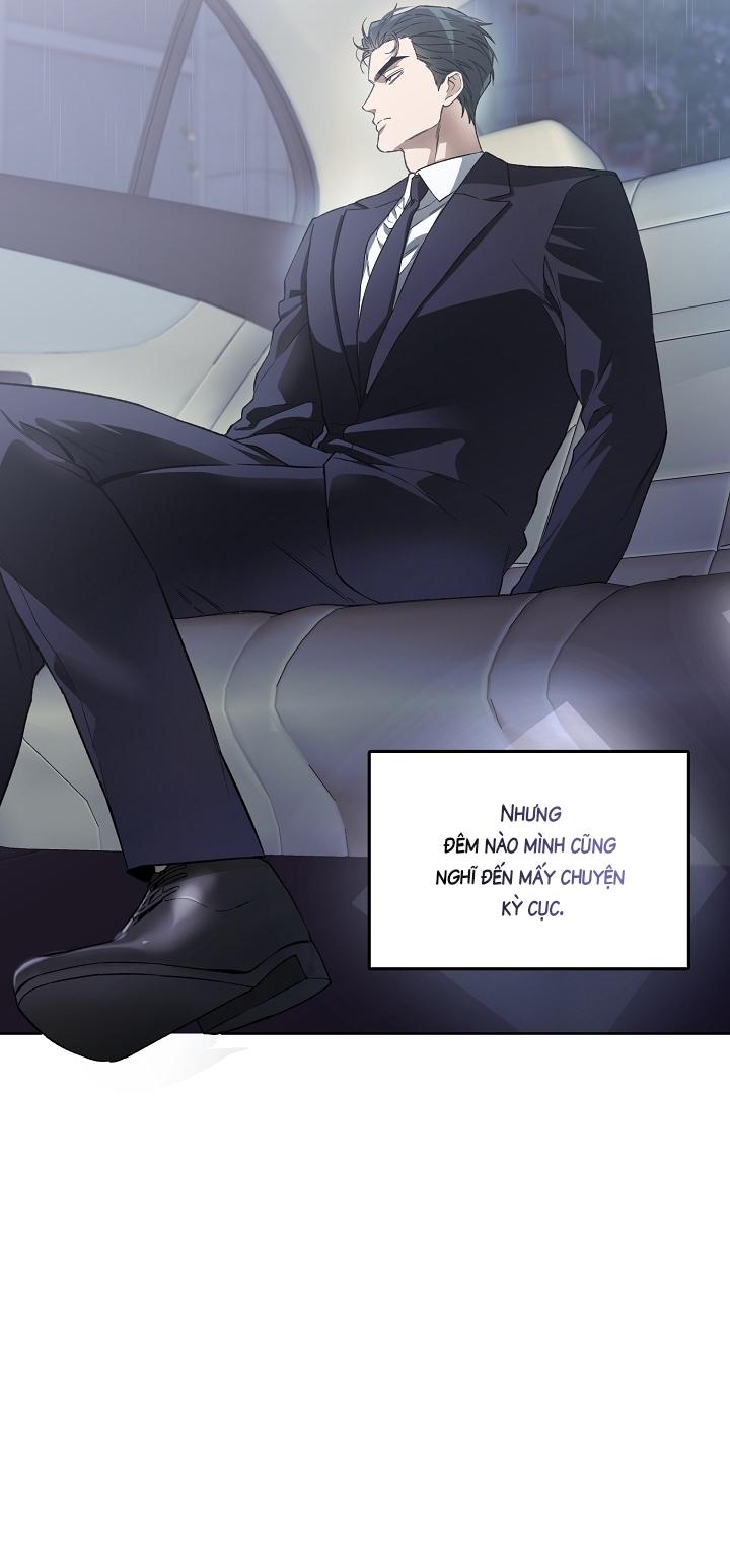 (CBunu) Vong Chủng Chapter 11 - Trang 2