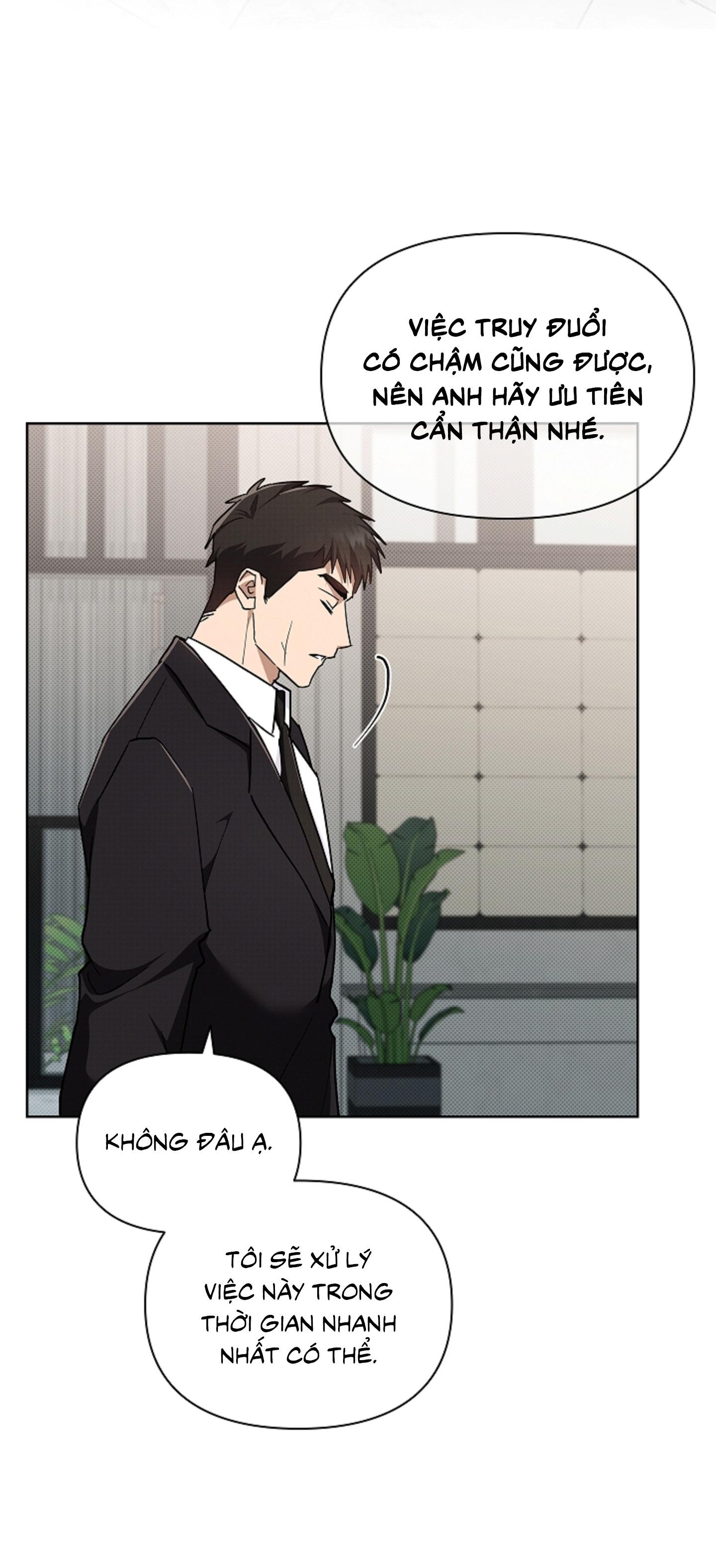 ĐỪNG ĐỘNG VÀO CÚN CON! Chapter 44.01 - Trang 2