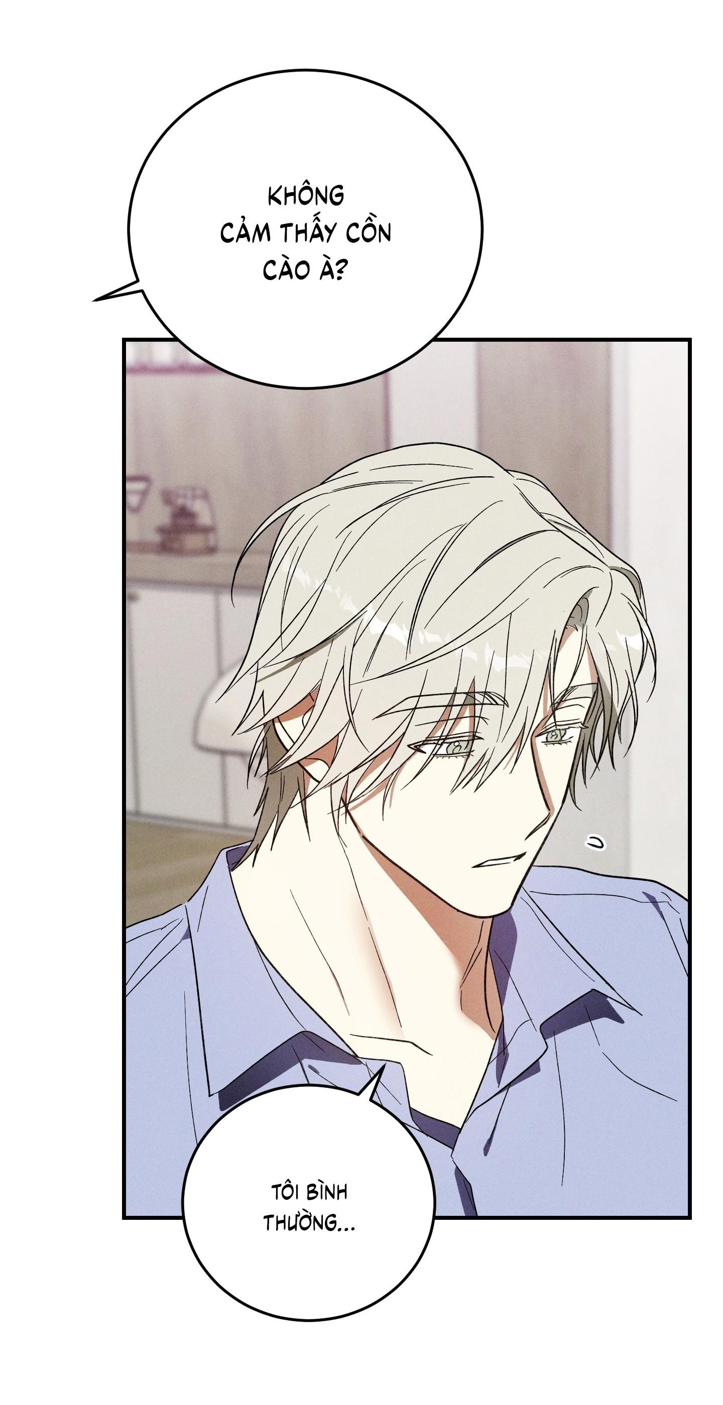 (CBunu) MIX UP Chapter 4 H - Next Chapter 5