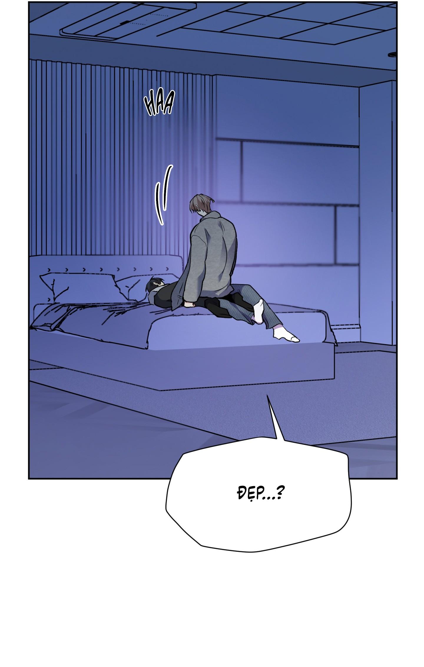 (CBunu) Vị Khách Từ Căn Nhà Phía Sau Chapter 12 Ngoại truyện 3 - Trang 2