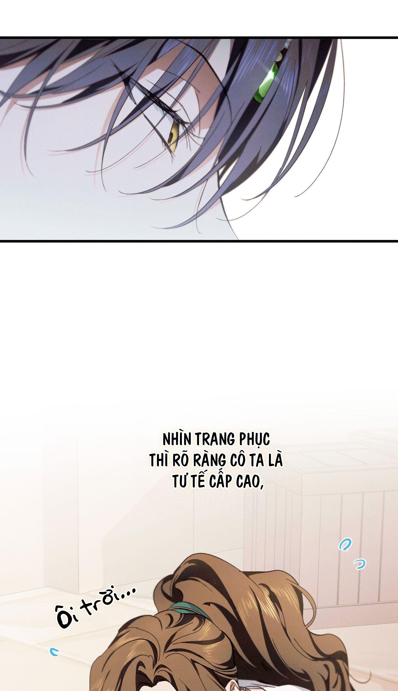 RẮN NUỐT LỰU Chapter 24 - Trang 2