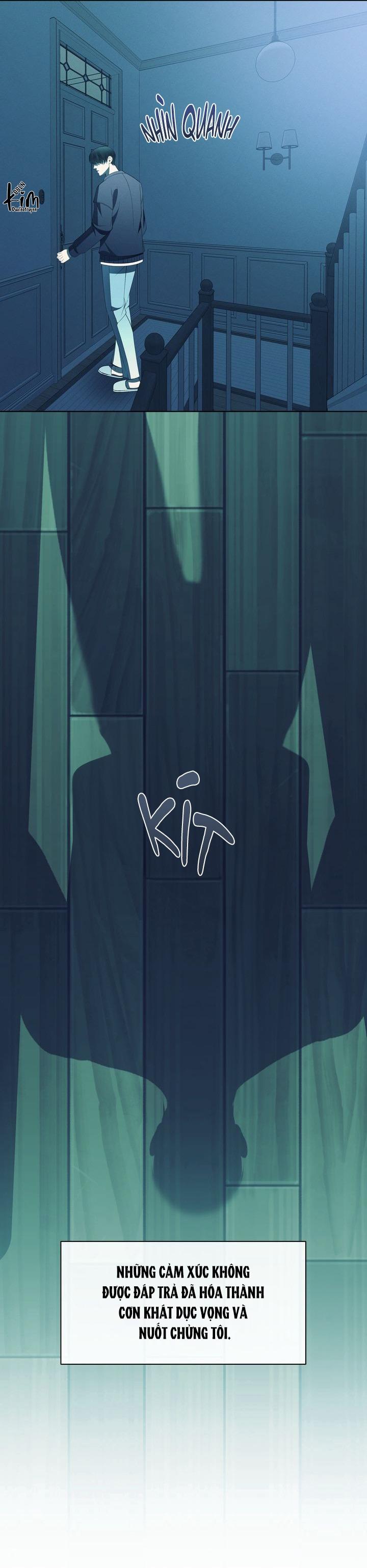 BL NGẮN LOẠN LUÂN - GIA ĐÌNH Chapter 12.2 dòng máu 2 - Trang 2