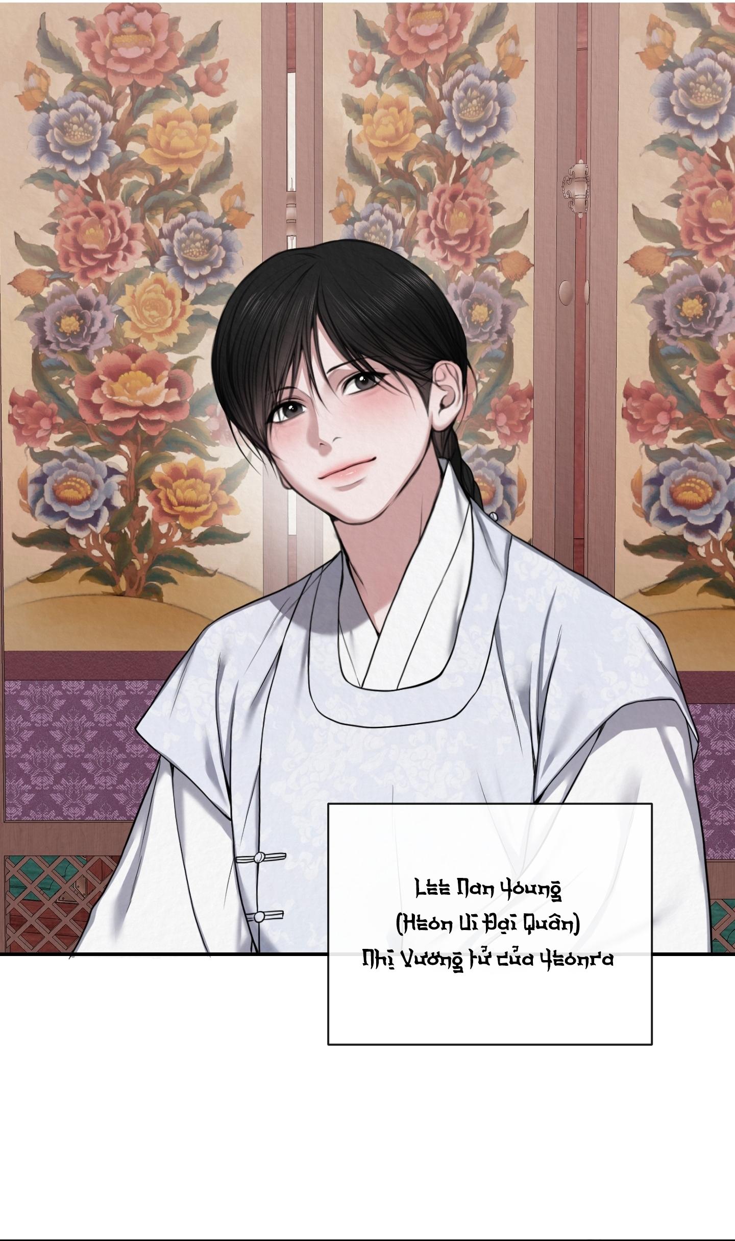 (GĐCV) HỐI HẬN Chapter 1 - Next Chapter 2