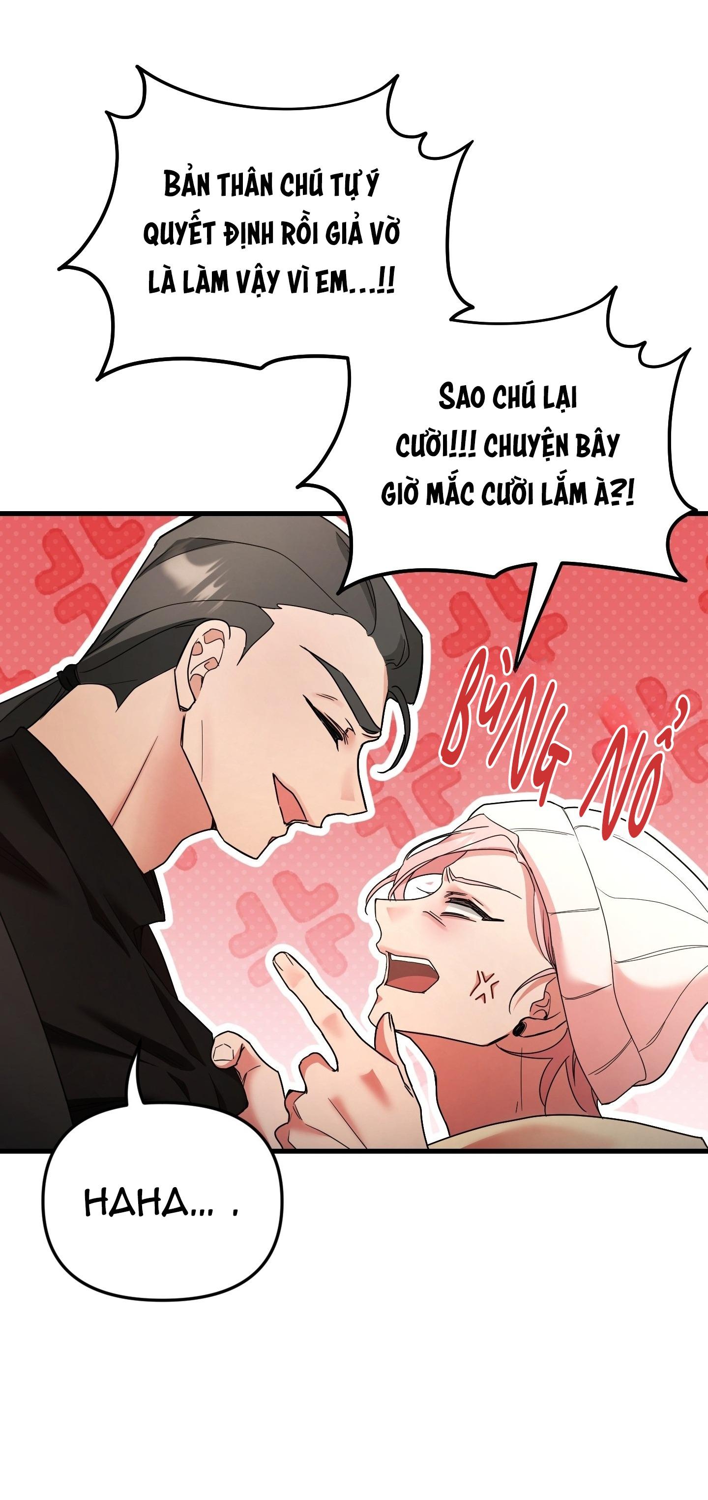 TUYỂN TẬP NHỮNG ÔNG CHÚ TÀ ZÂM Chapter 20.9 chú la 9 - Trang 2