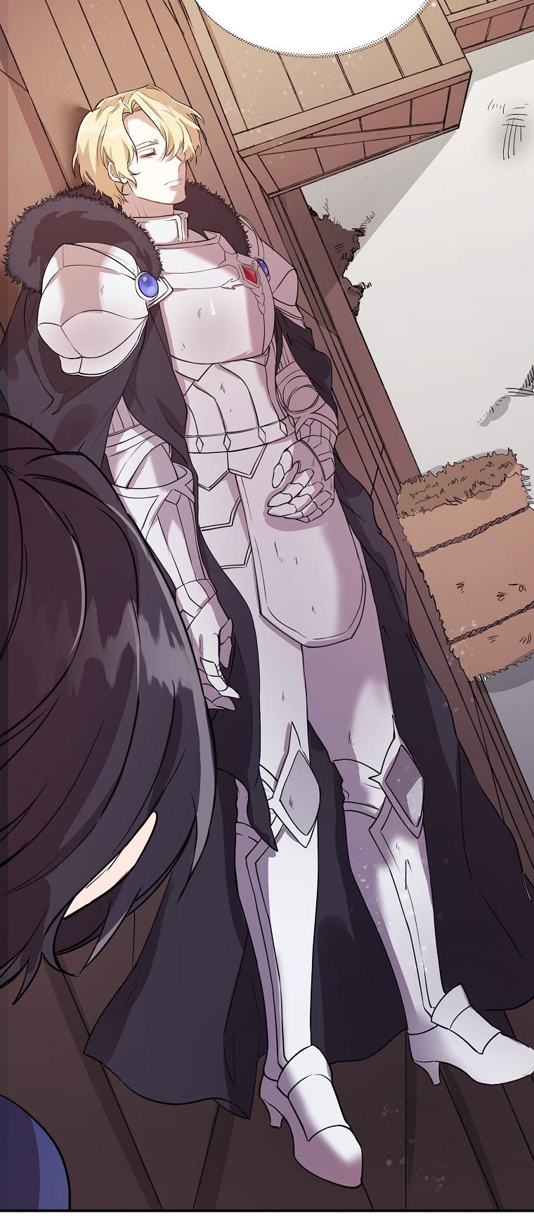 Hãy Lựa Chọn Anh Hùng Của Bạn Thật Cẩn Thận Chapter 2 - Trang 2