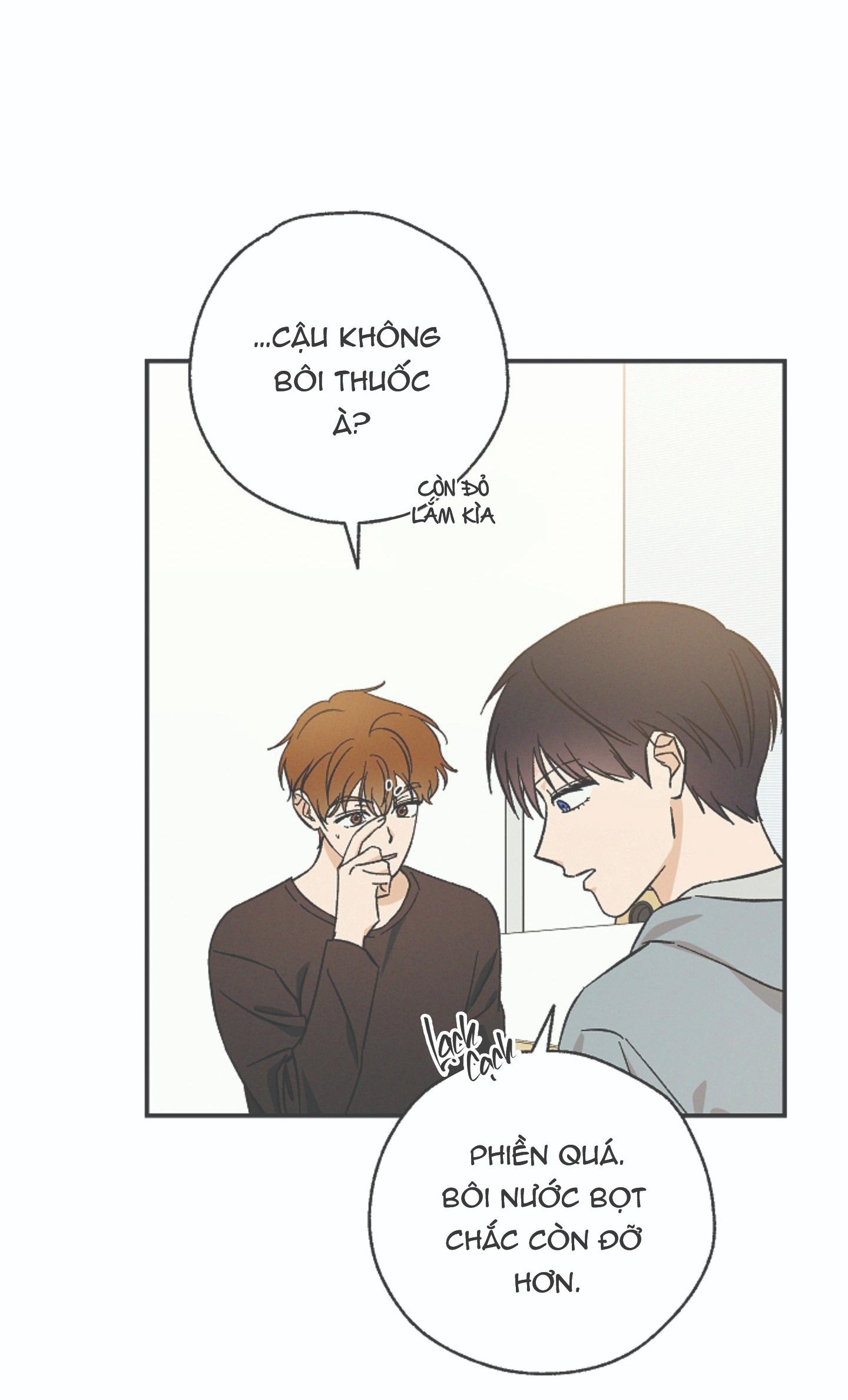 NGHIỆN SEX Chapter 31.3 pizza 3 - Trang 2