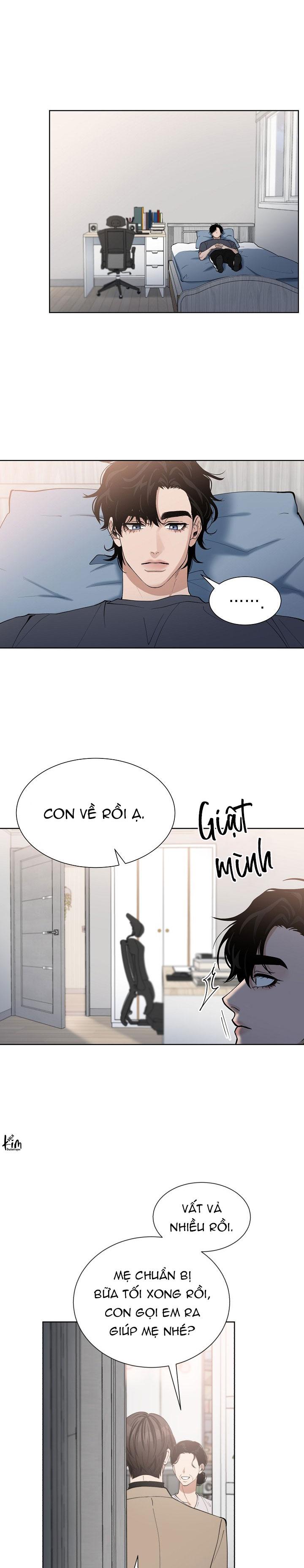 TUYỂN TẬP CUỒNG CÔNG-CHIẾM HỮU CÔNG CỦA NHÀ KIM Chapter 54.2 ty ngoài gd 2 - Trang 2