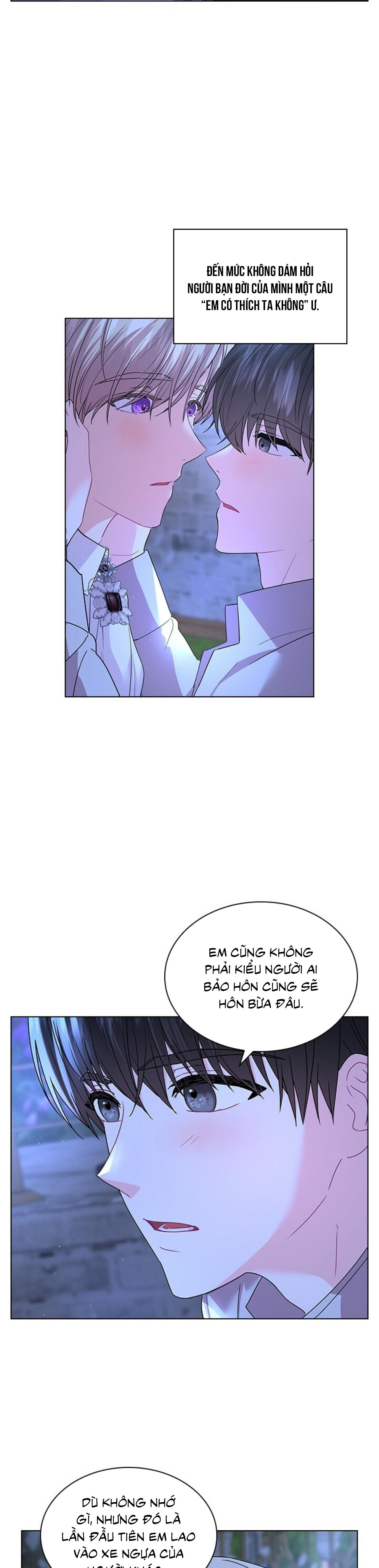 Who’s your daddy Chapter 47 End - Trang 2