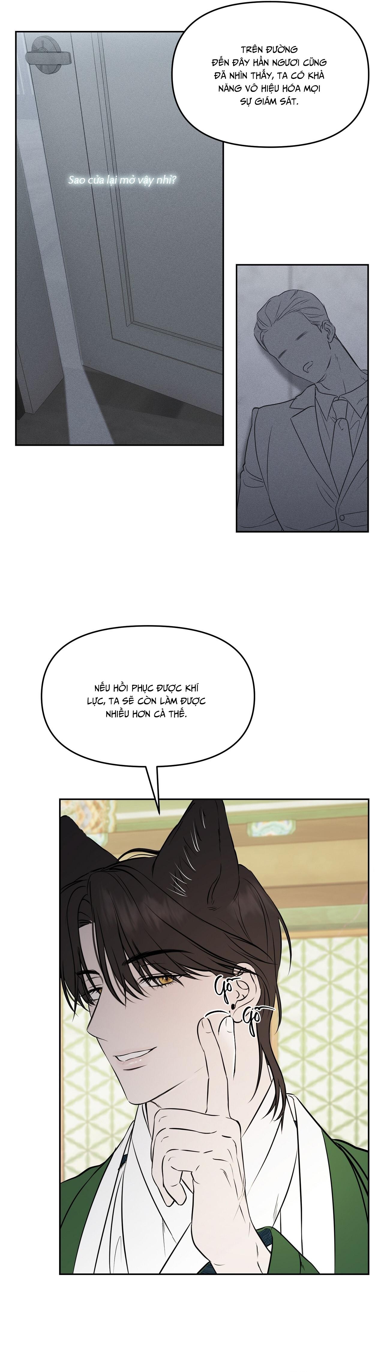 (GĐCV) ÁNH NẮNG LEN LỎI Chapter 2 - Trang 2
