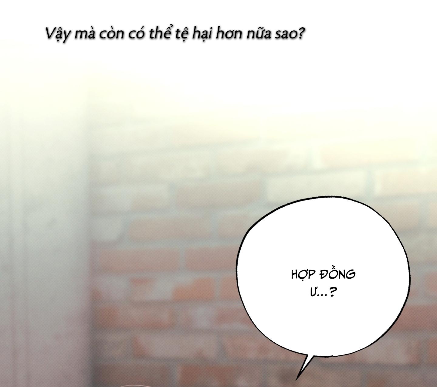 (GĐCV FULL HD) RANH GIỚI CỦA SỰ MÊ HOẶC Chapter 26 H+ 3P - Trang 2