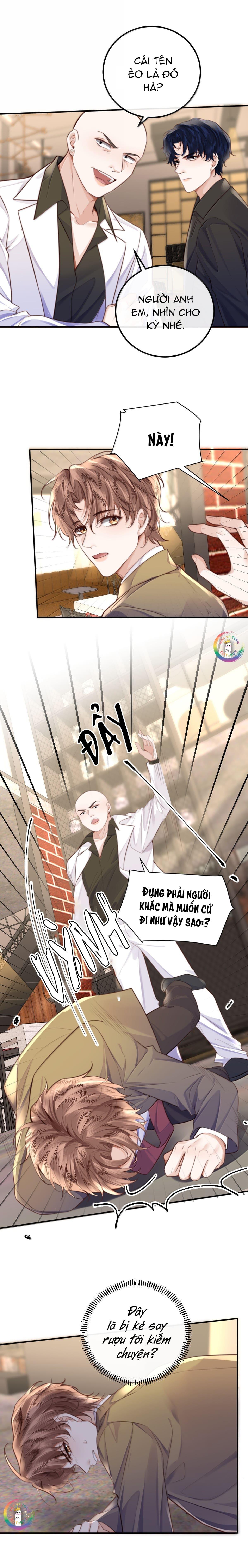 (END) Đặc Chế Cho Riêng Anh Chapter 137 - Trang 2