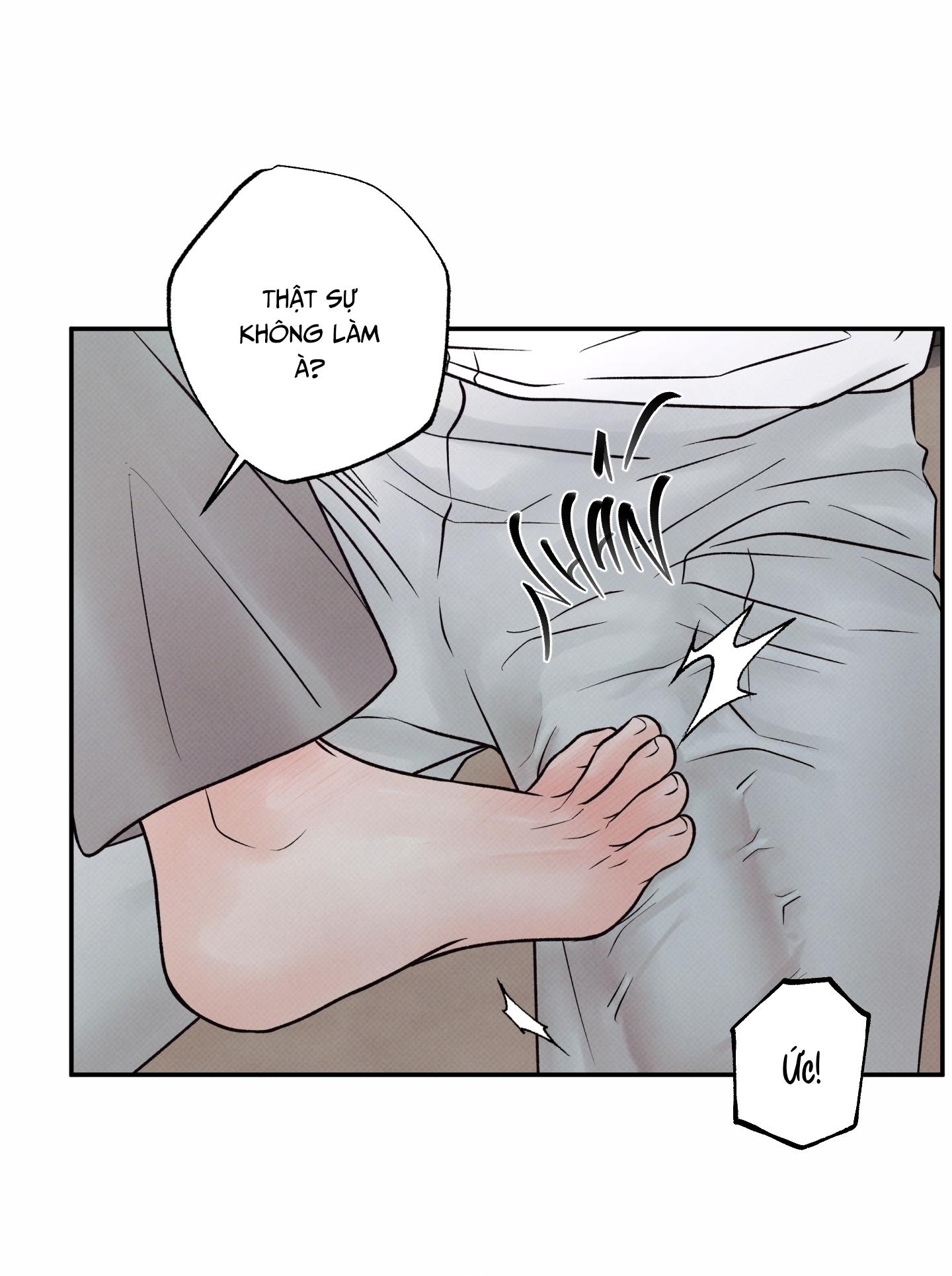 (GĐCV) RANH GIỚI CỦA SỰ MÊ HOẶC Chapter 22 H+ - Trang 2