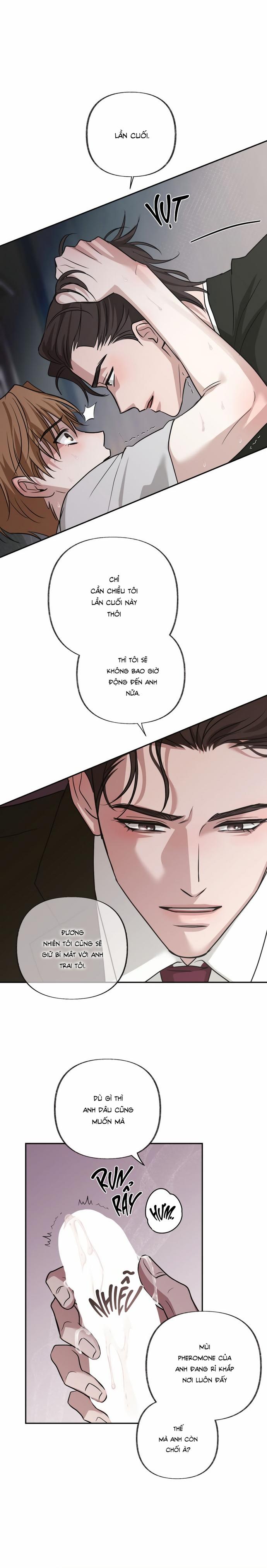 [ TUYỂN TẬP TRUYỆN NGẮN BL] Cuộc Xâm Lược Dâm Đãng Chapter 24 H++ - Trang 2