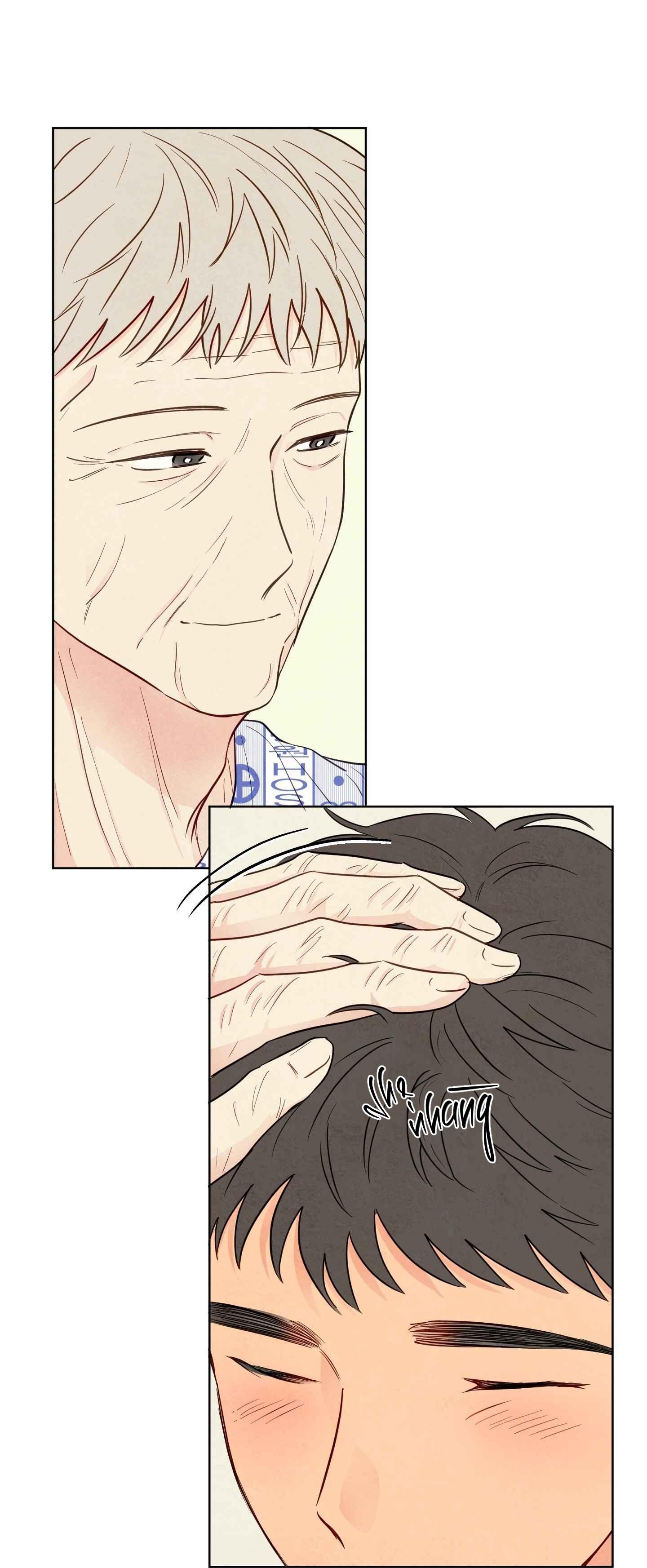 The Sacred Serpent's Seduction Chapter 26 END SS1 - Trang 2