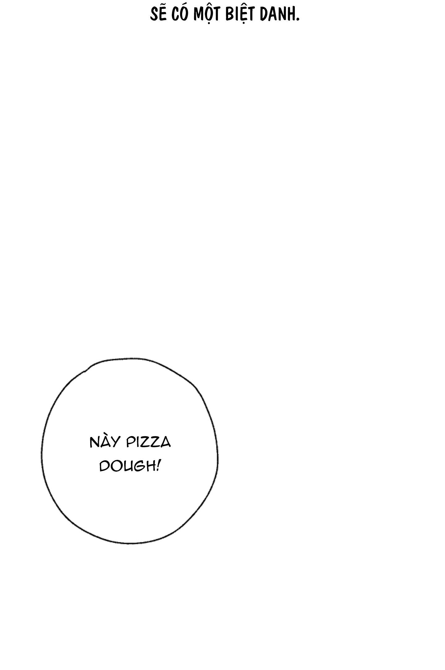 NGHIỆN SEX Chapter 31.1 PIZZA 1 - Trang 2