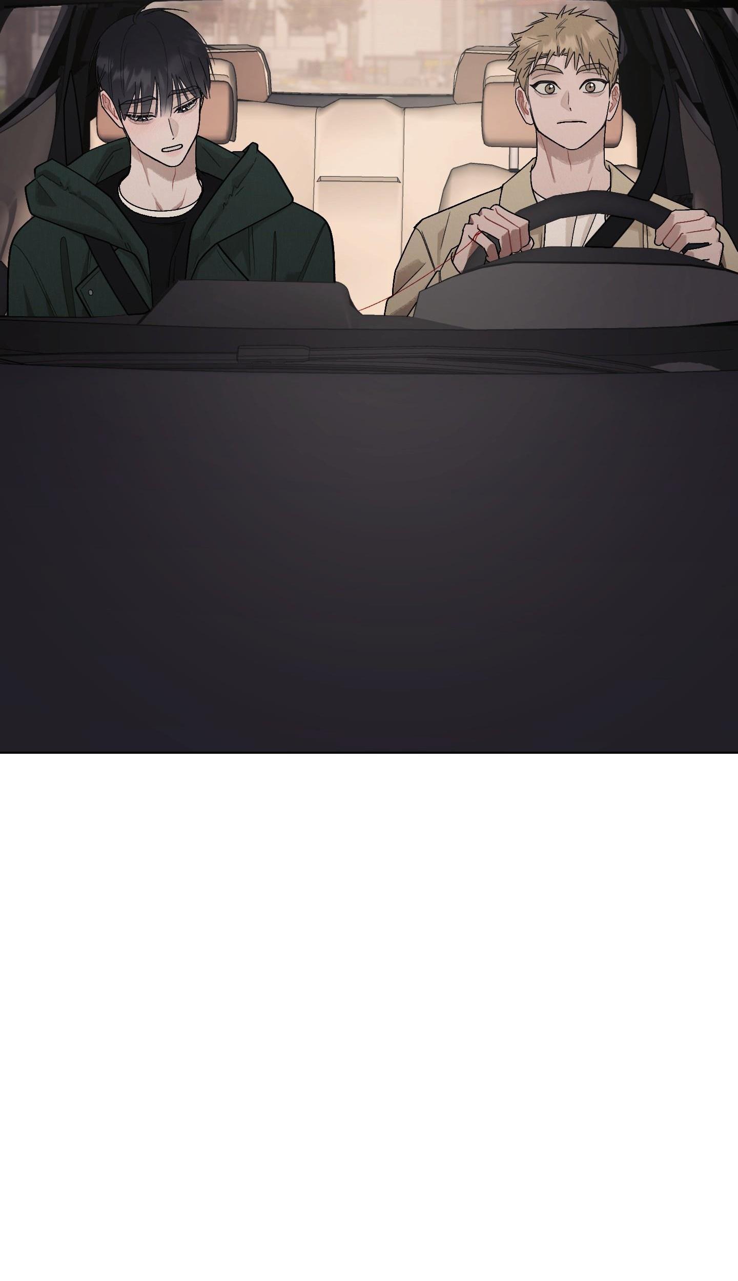 (CBunu) Nhiệm Vụ Định Mệnh Chapter 24 - Trang 2