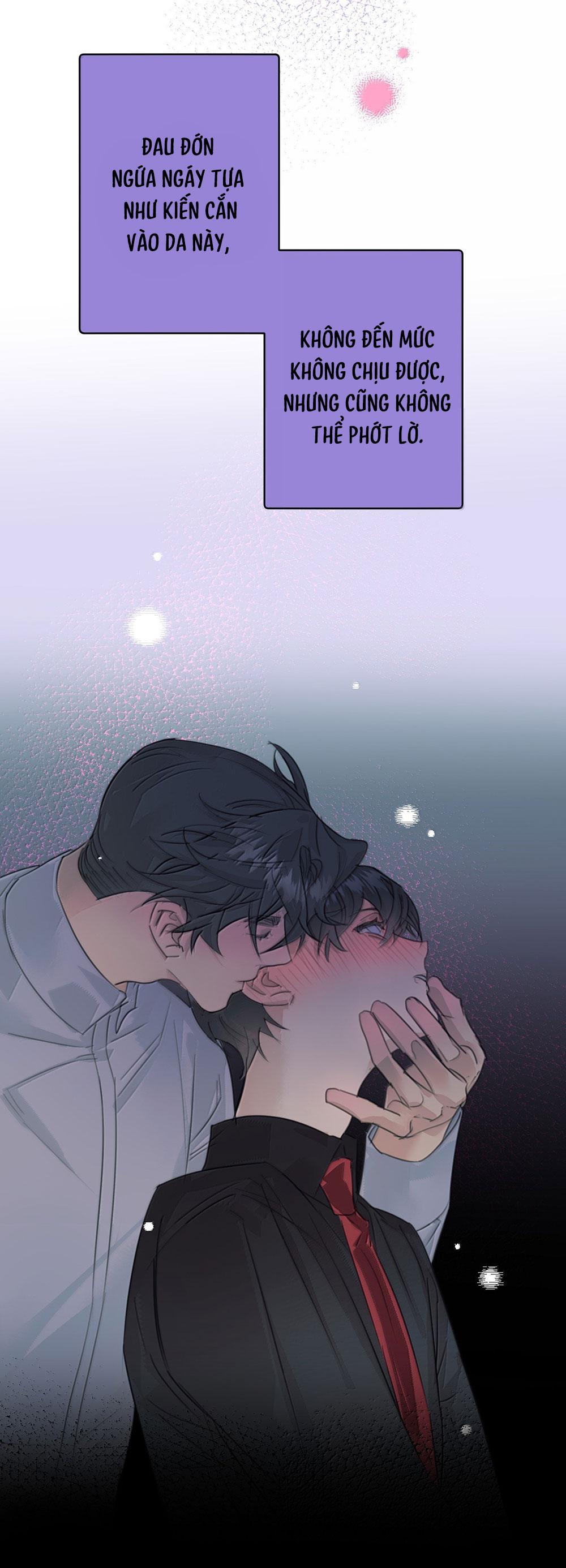 (END) Chiến Lược Dụ Dỗ Chapter 38 - Trang 2