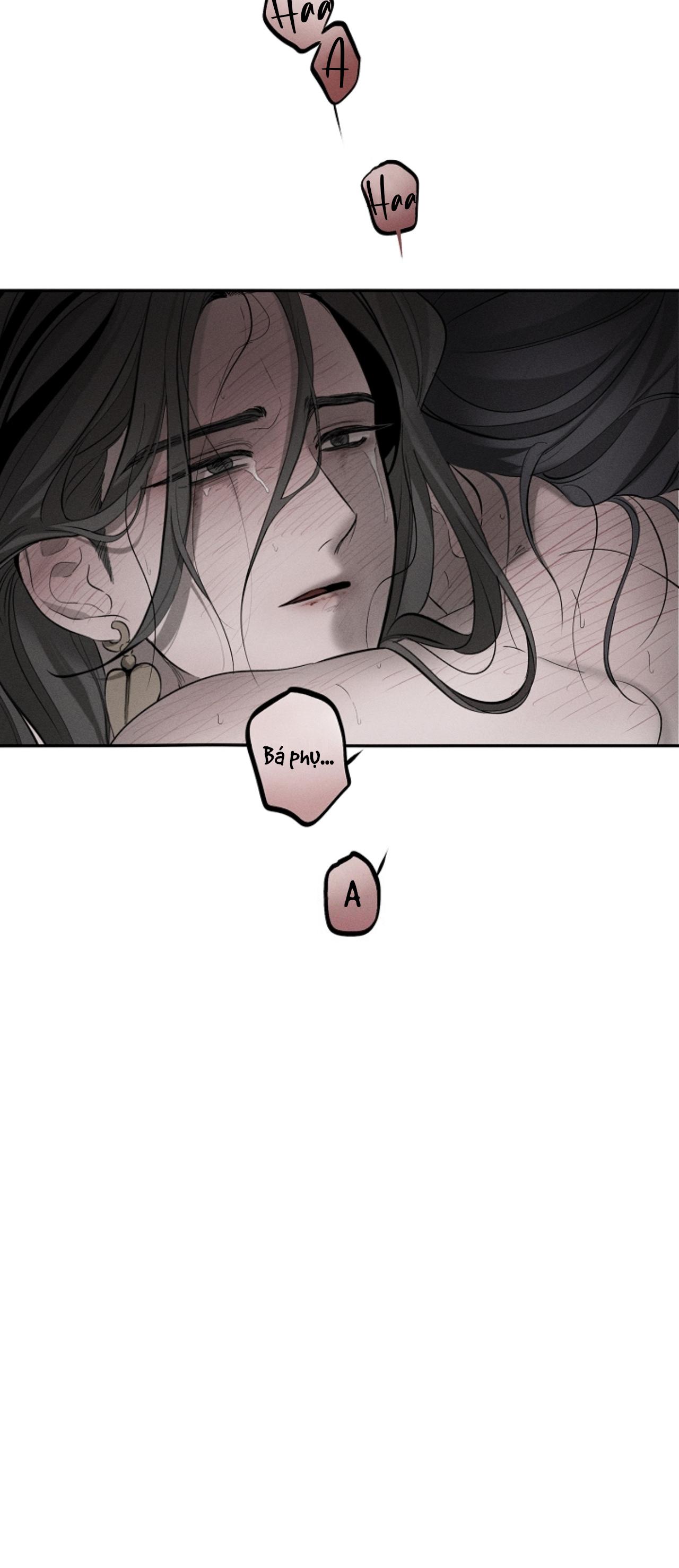 Ngũ tắc: hiếu ái truyện Chapter 9 H+ - Next Chapter 10 H+ End