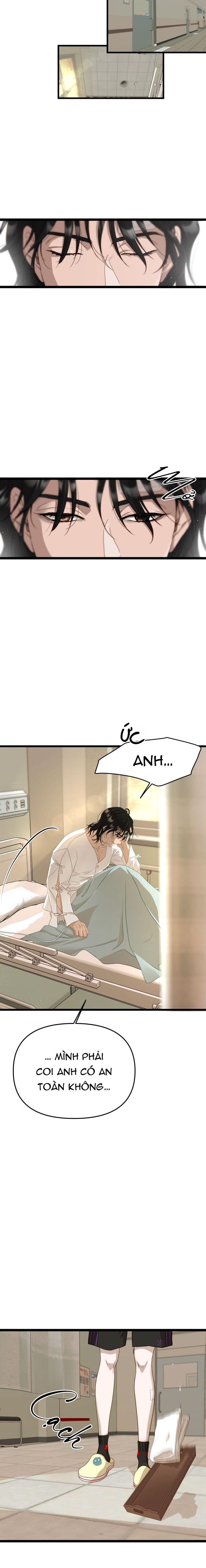 TUYỂN TẬP NHẤT THỤ ĐA CÔNG CỦA NHÀ KIM Chapter 45.2 điều to lớn 2 - Trang 2