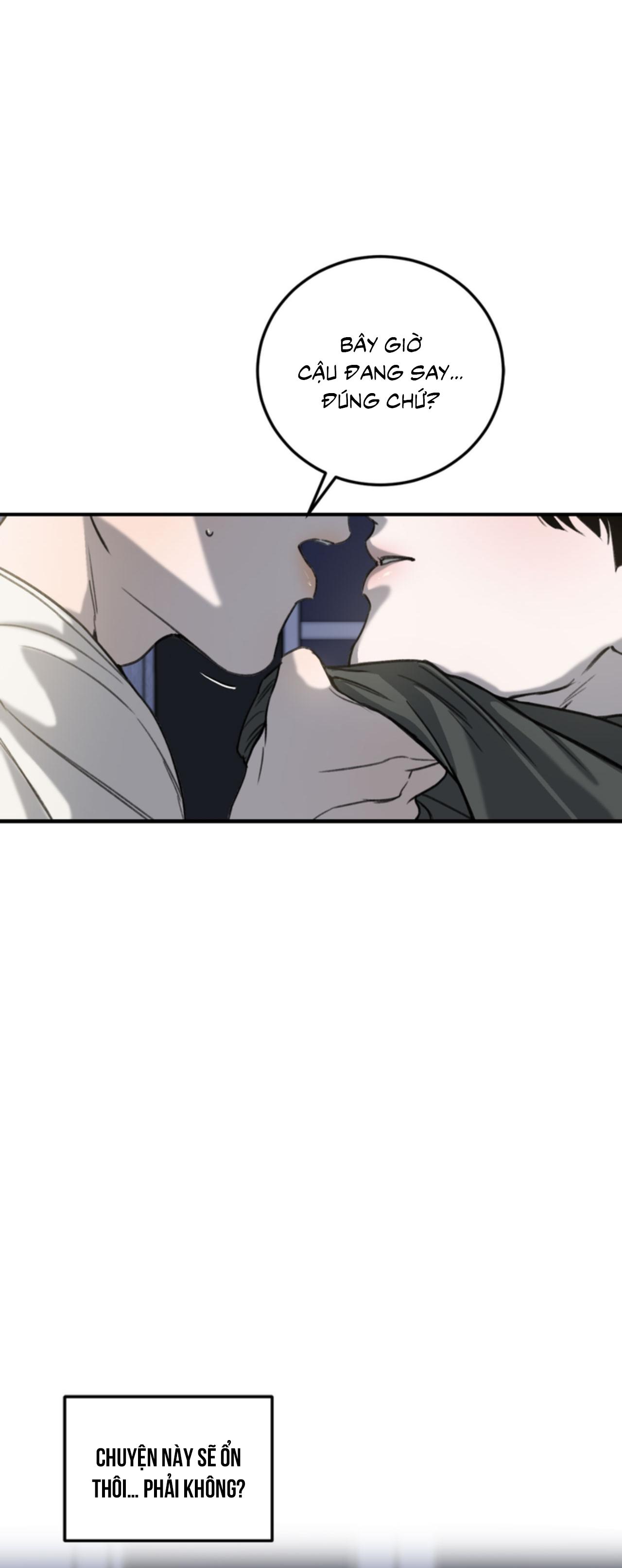 Deepest Confession Chapter 4 - Trang 2